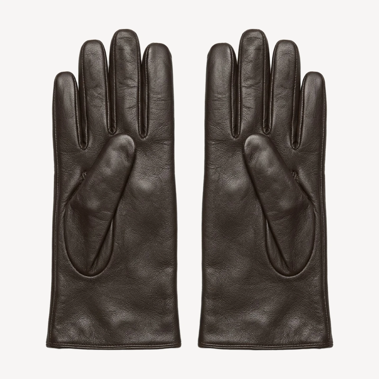Renown Leather Gloves