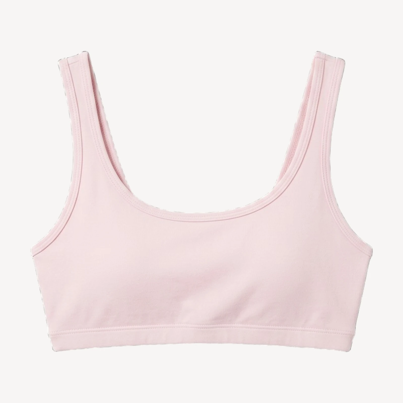 BUTTER Mini Bra Top - A/B Cup