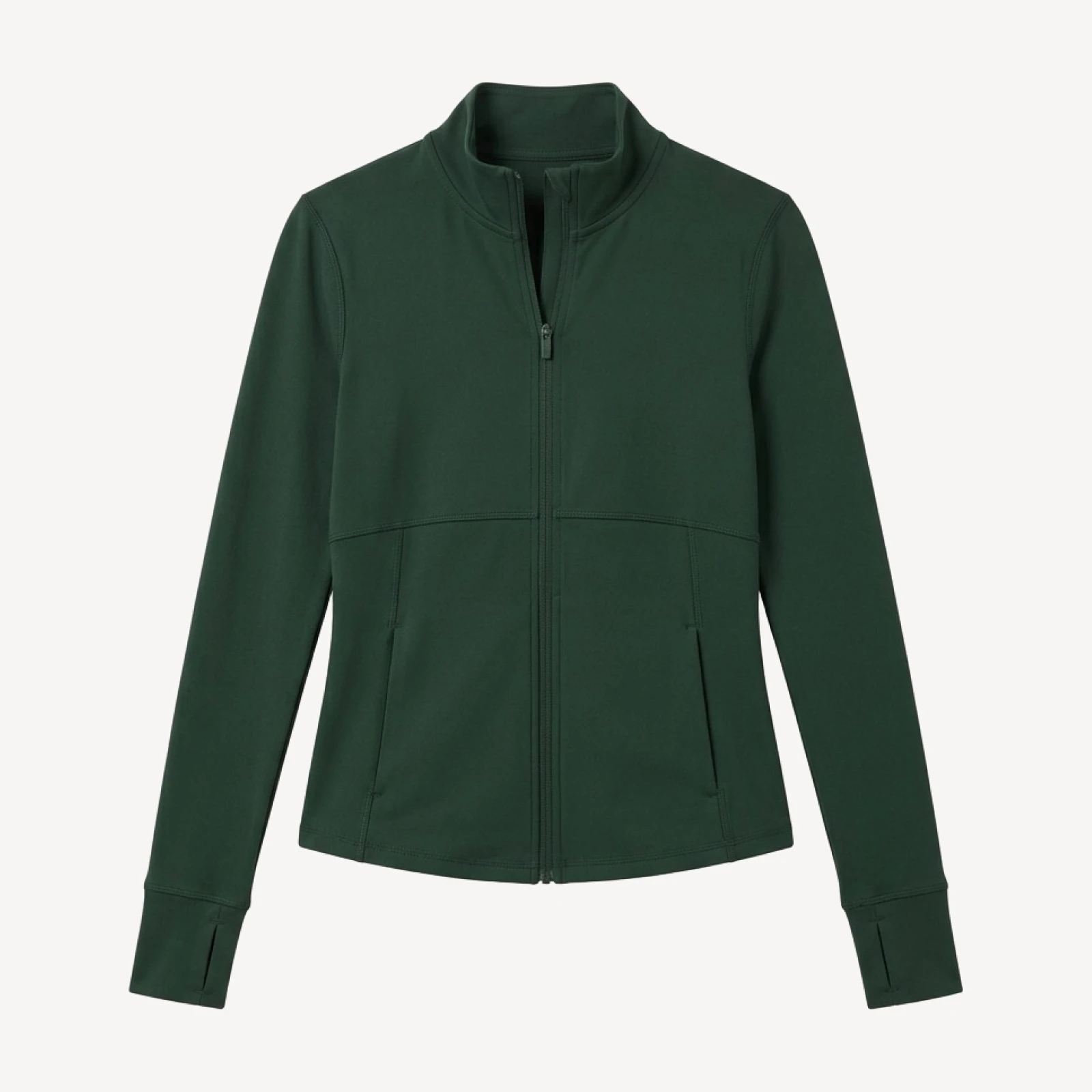 LIFE Relay Zip-Up