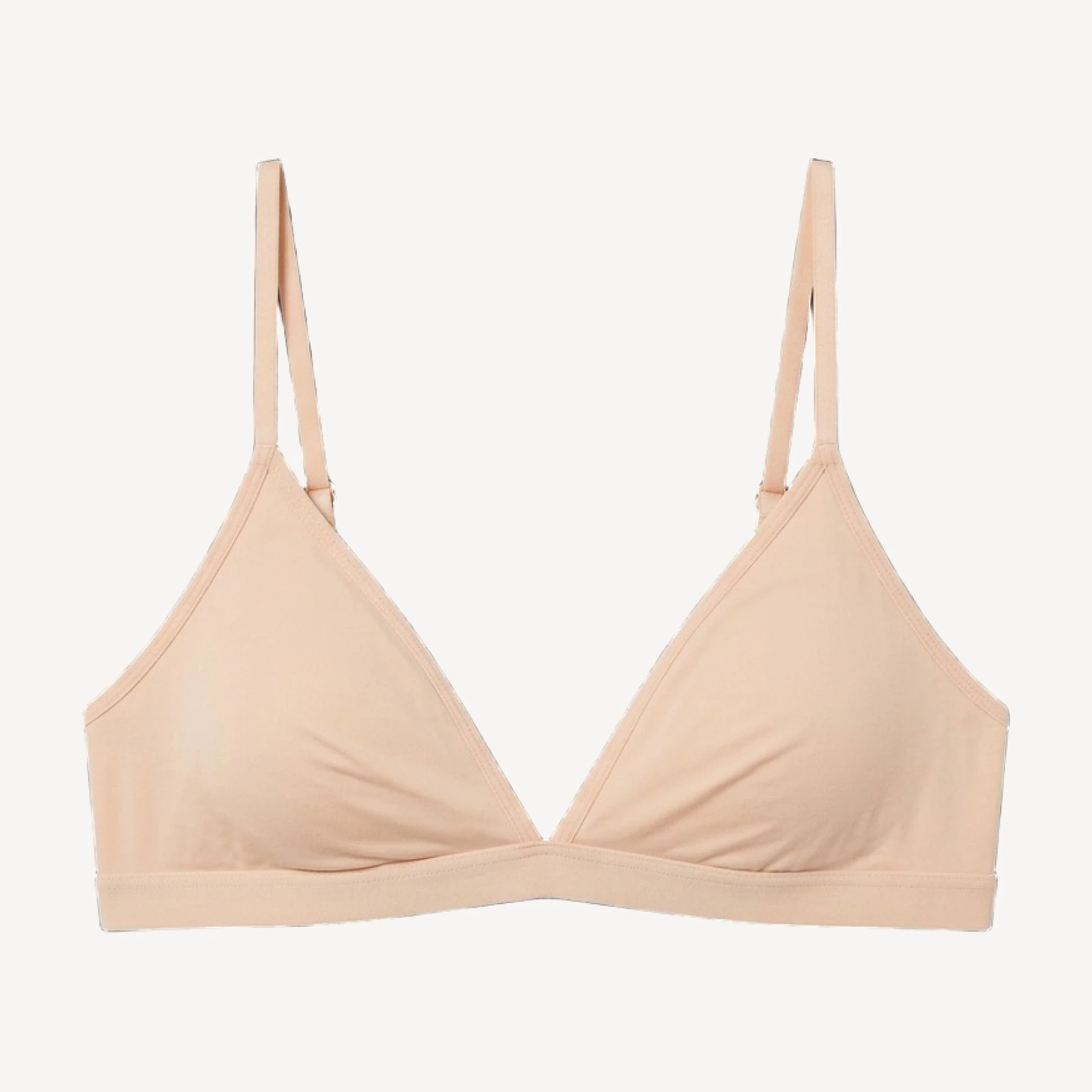 Original Contour Amity Triangle Bralette
