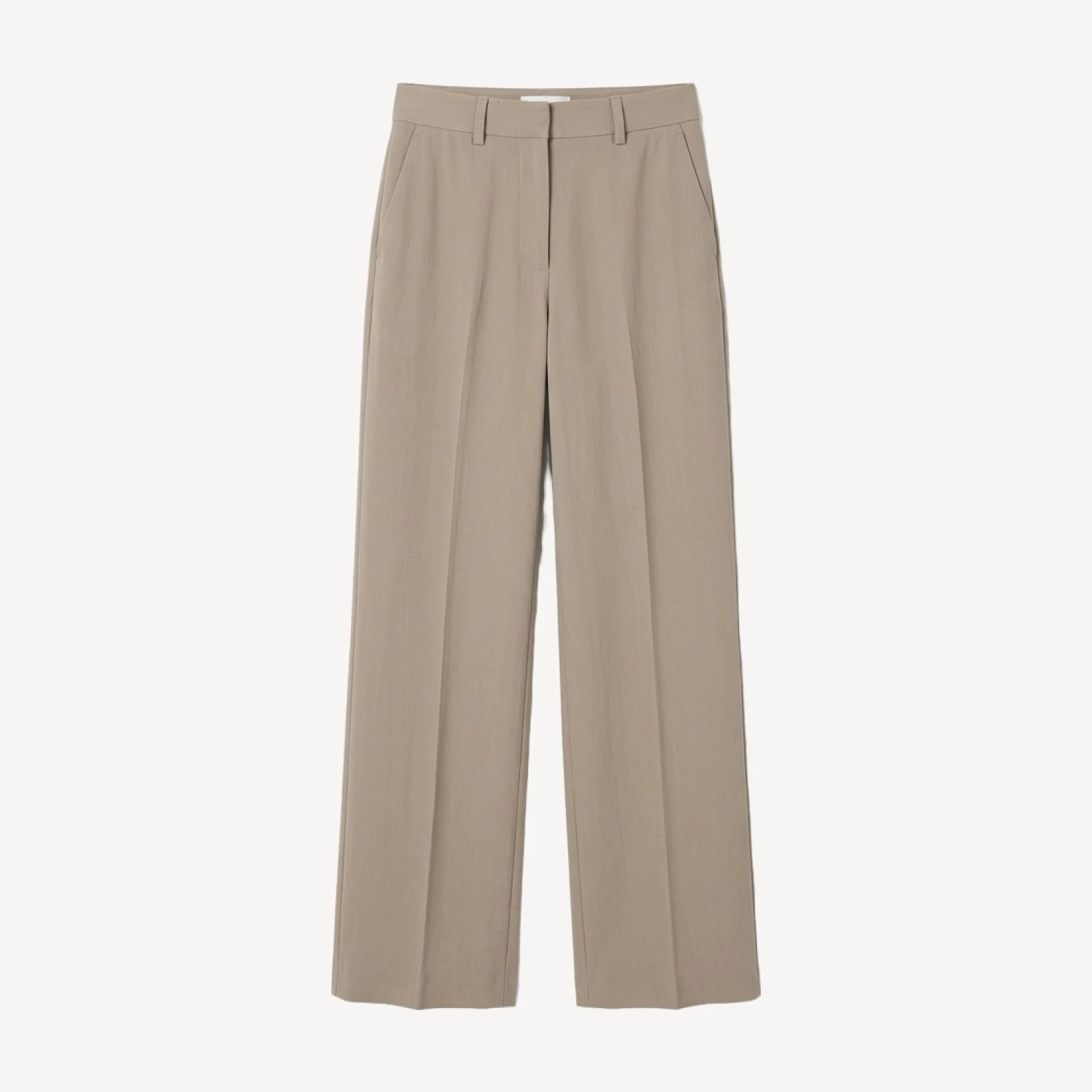 The Effortless Pant™ Curve-Fit - Crepette™
