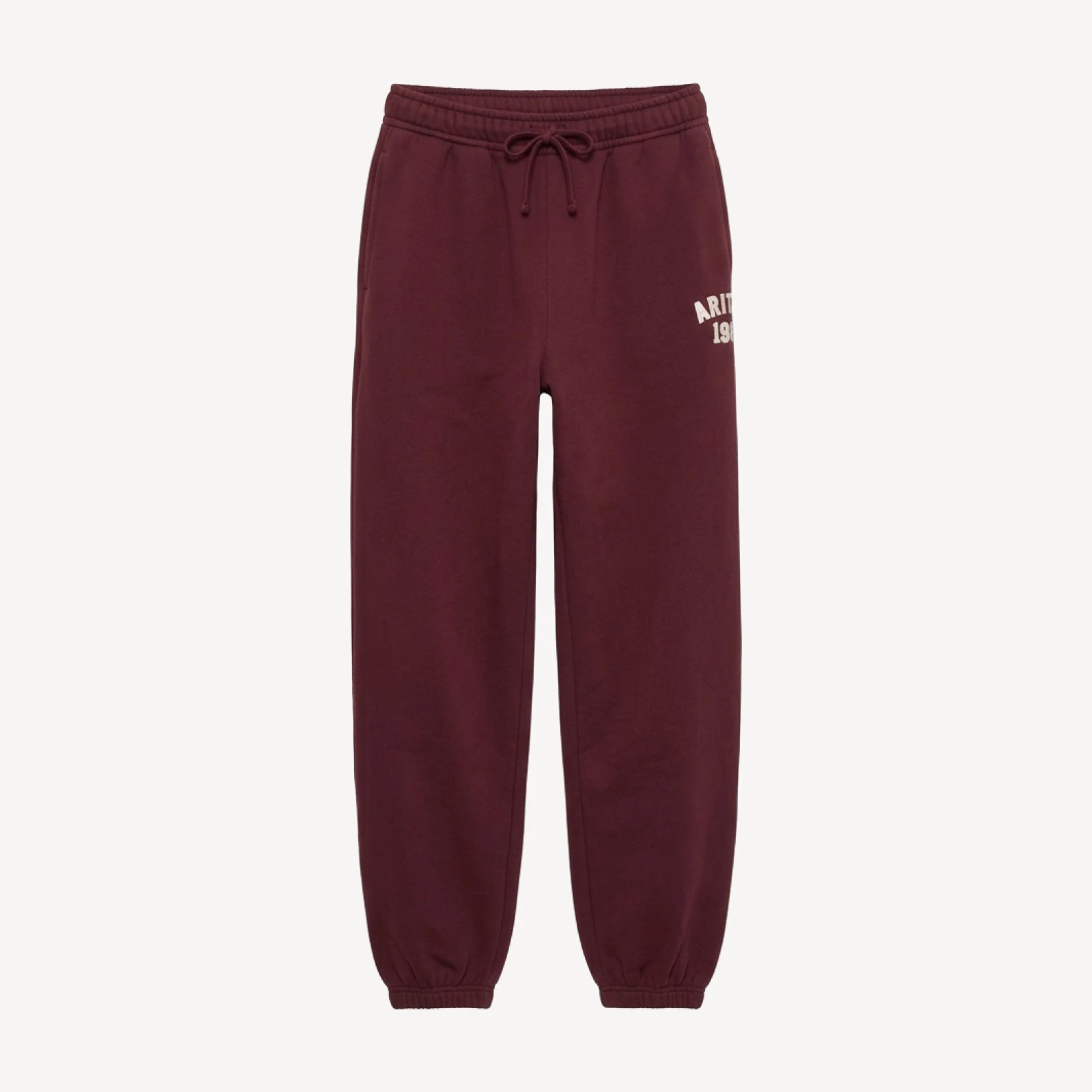 Cozy Sweatfleece Mega Jogger