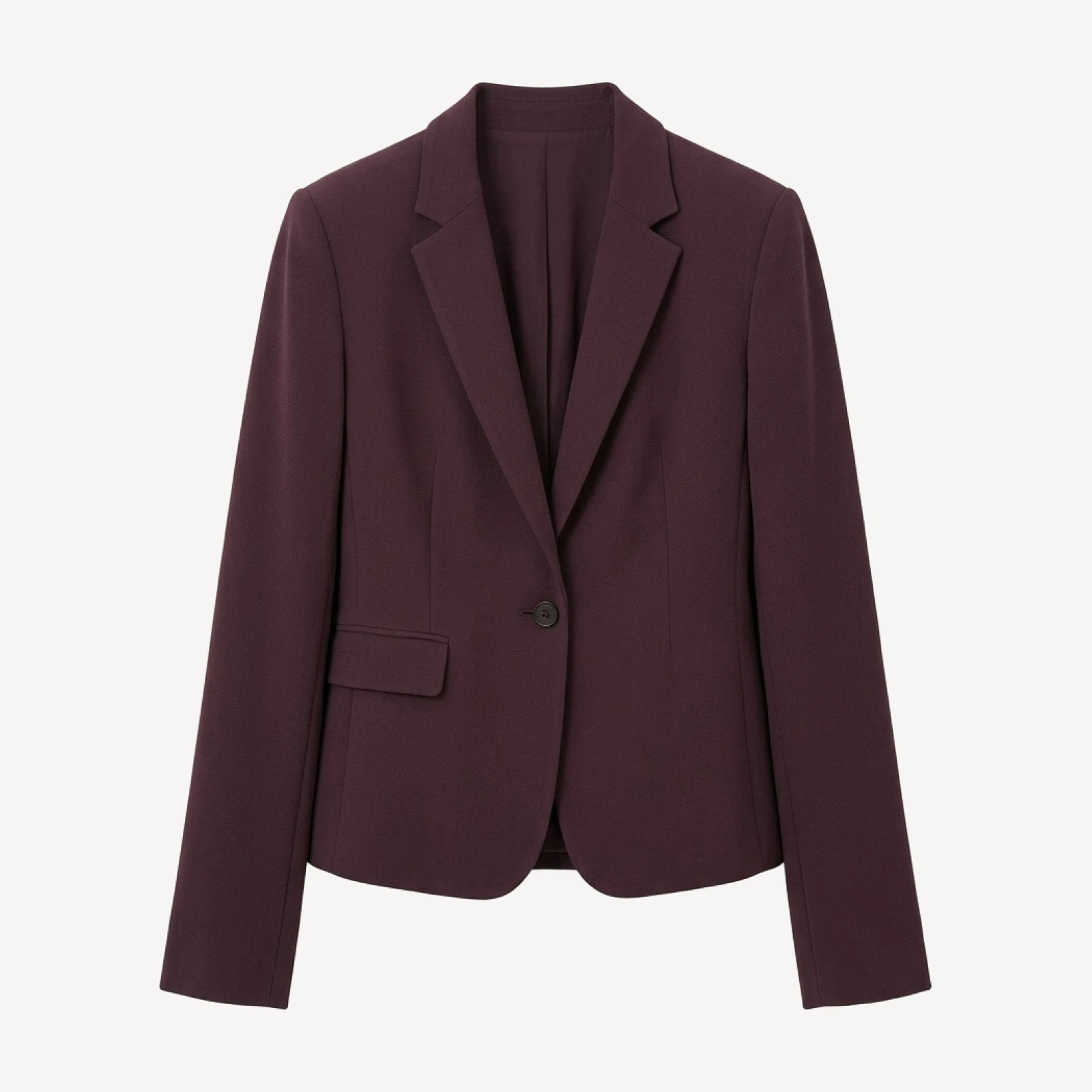 Etiquette Blazer - Crepette™