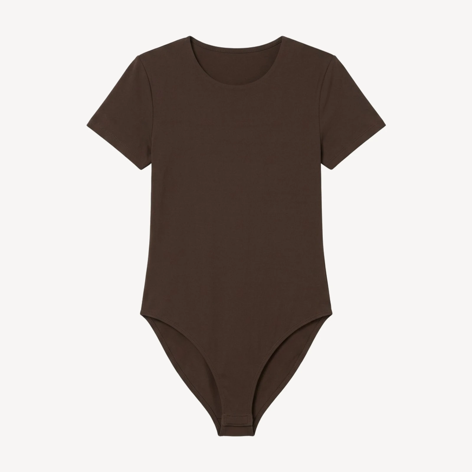 Original Contour Vivacity Crew Bodysuit