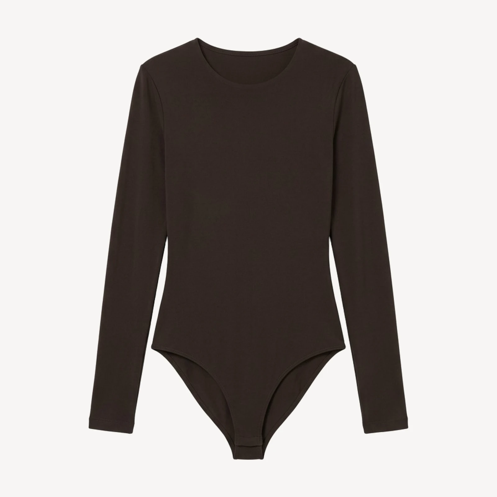 Original Contour Prosperity Crew Bodysuit