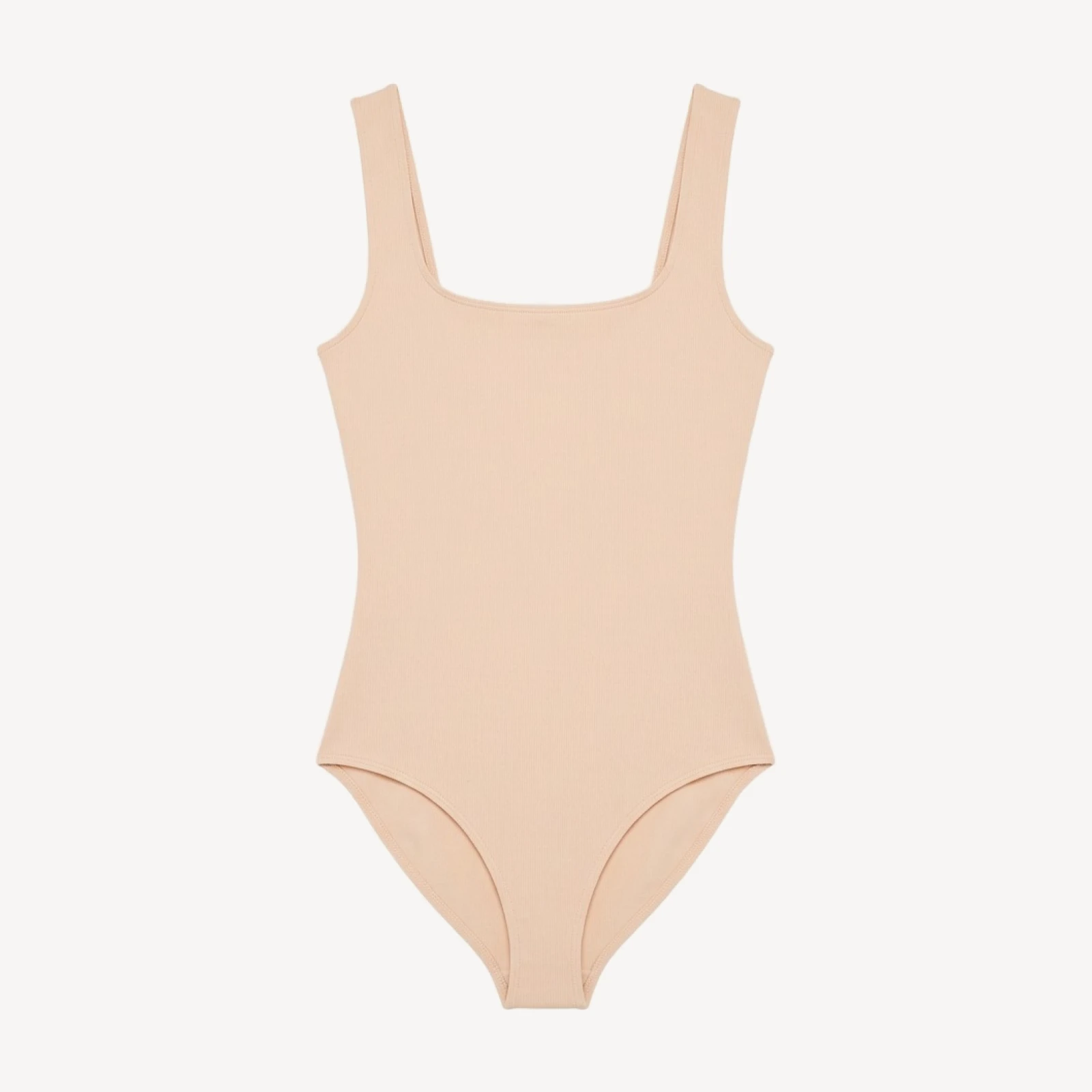 Original Contour Pursue Squareneck Bodysuit