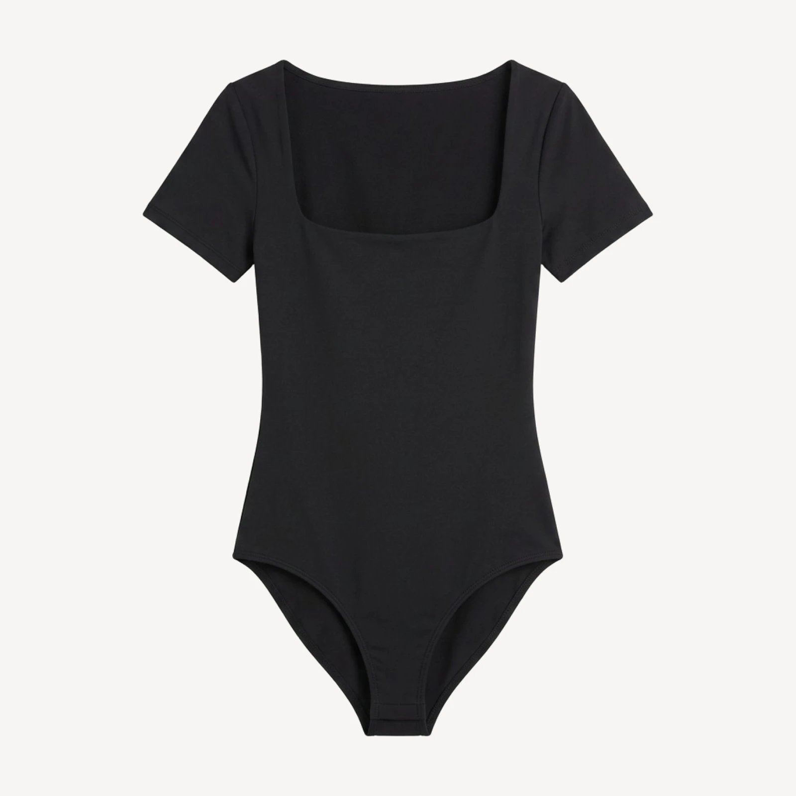 Original Contour Manner Squareneck Bodysuit