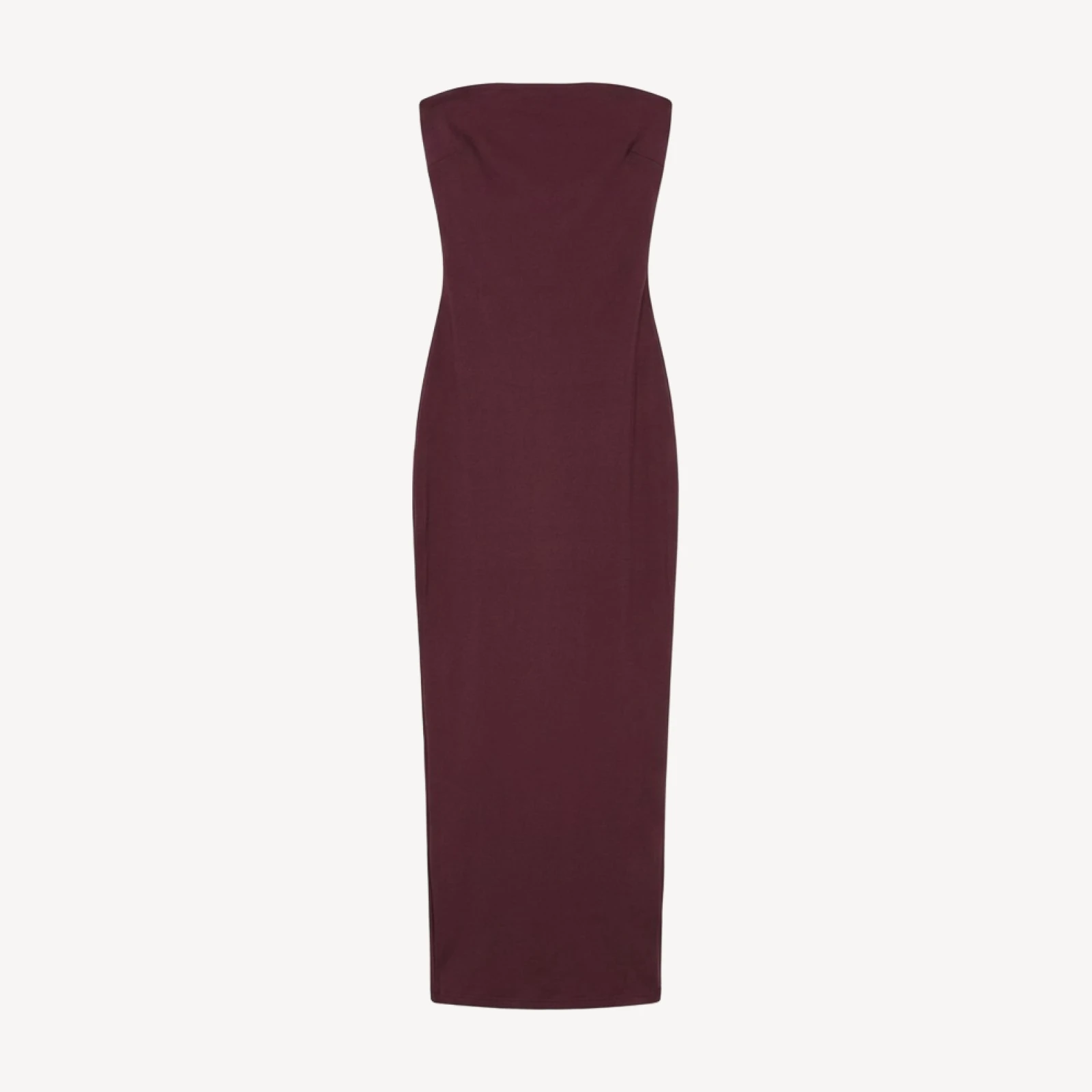 Original Contour Enrapture Maxi Tube Dress