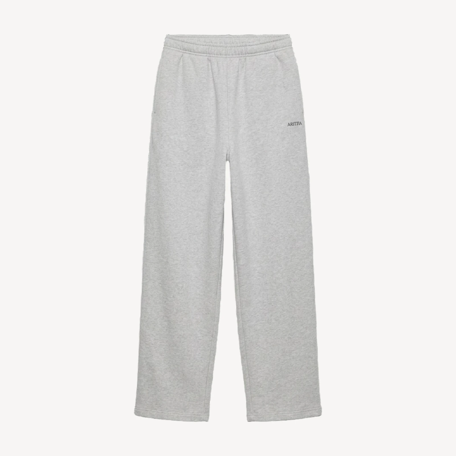 Cozy Sweatfleece Boyfriend Barrel Sweatpant