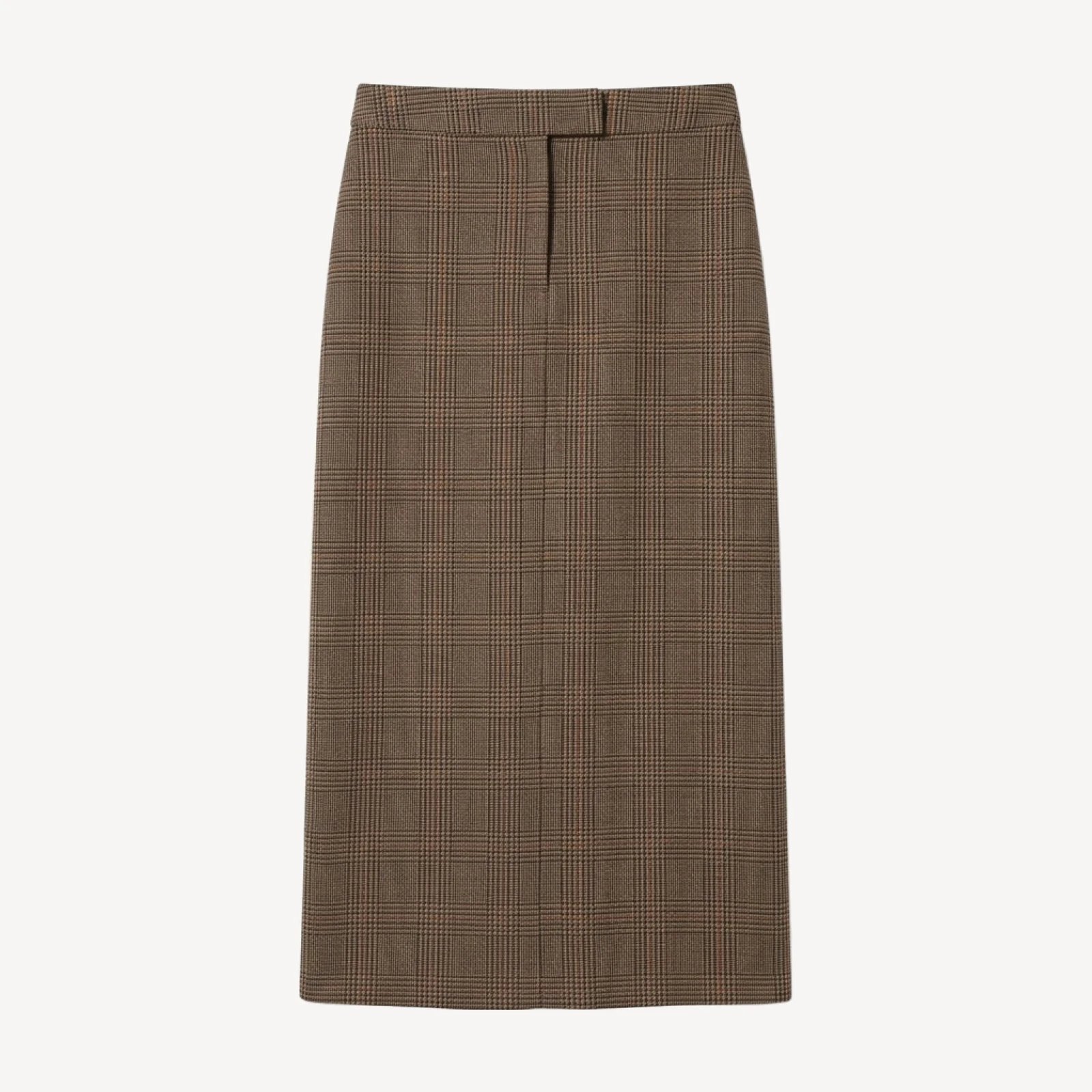 Chisel Maxi Skirt - Eversential™