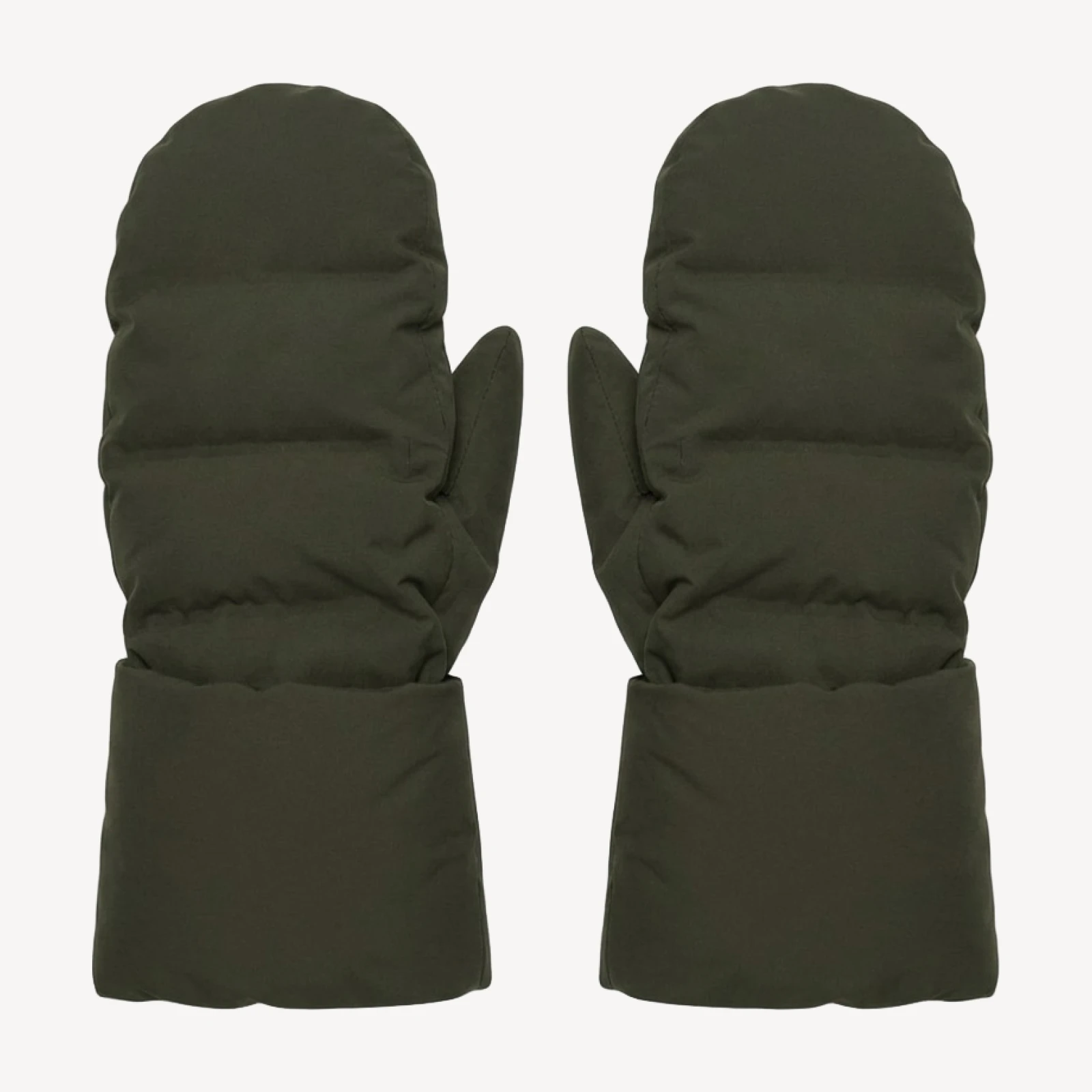 The Super Puff₂O™ Mitten - Rainstop