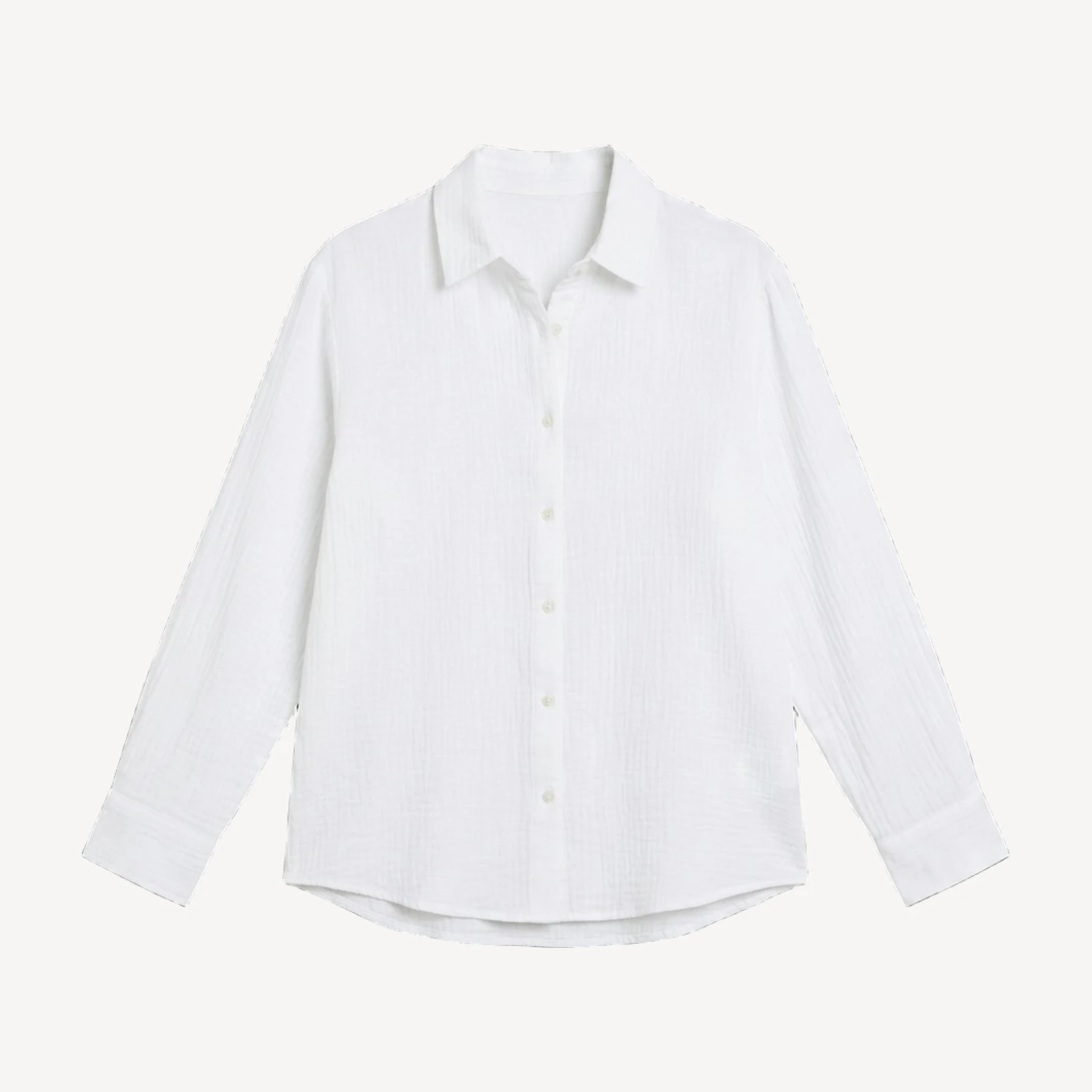 AirPlush Cotton™ Sail Shirt