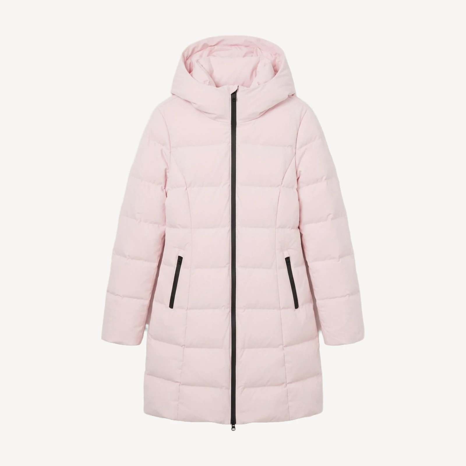 The SuperSnug Puff₂O™ Mid - Rainstop™