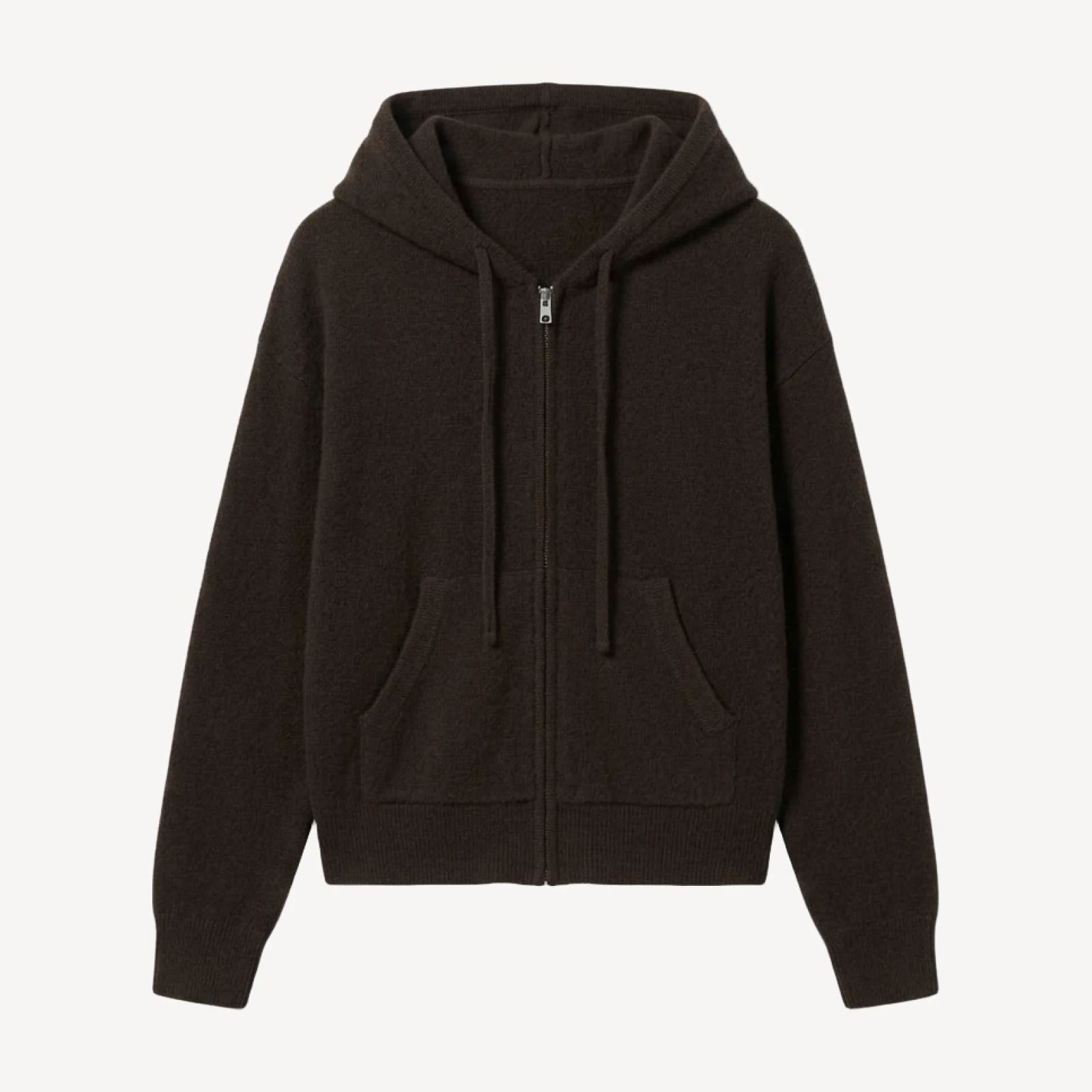 Peyton Zip Hoodie