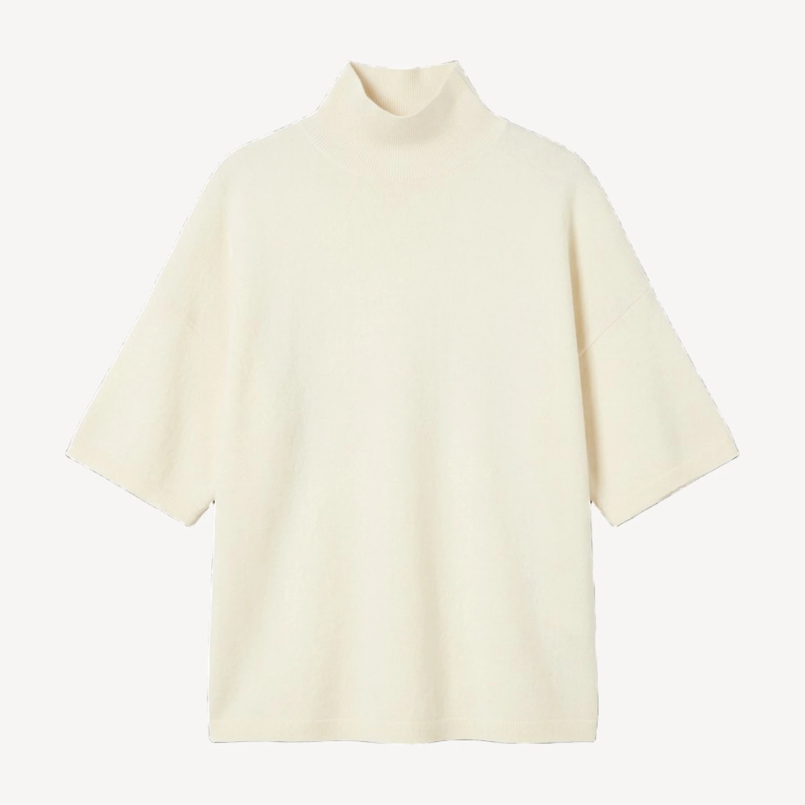 Advice Turtleneck - Wonder Yarn