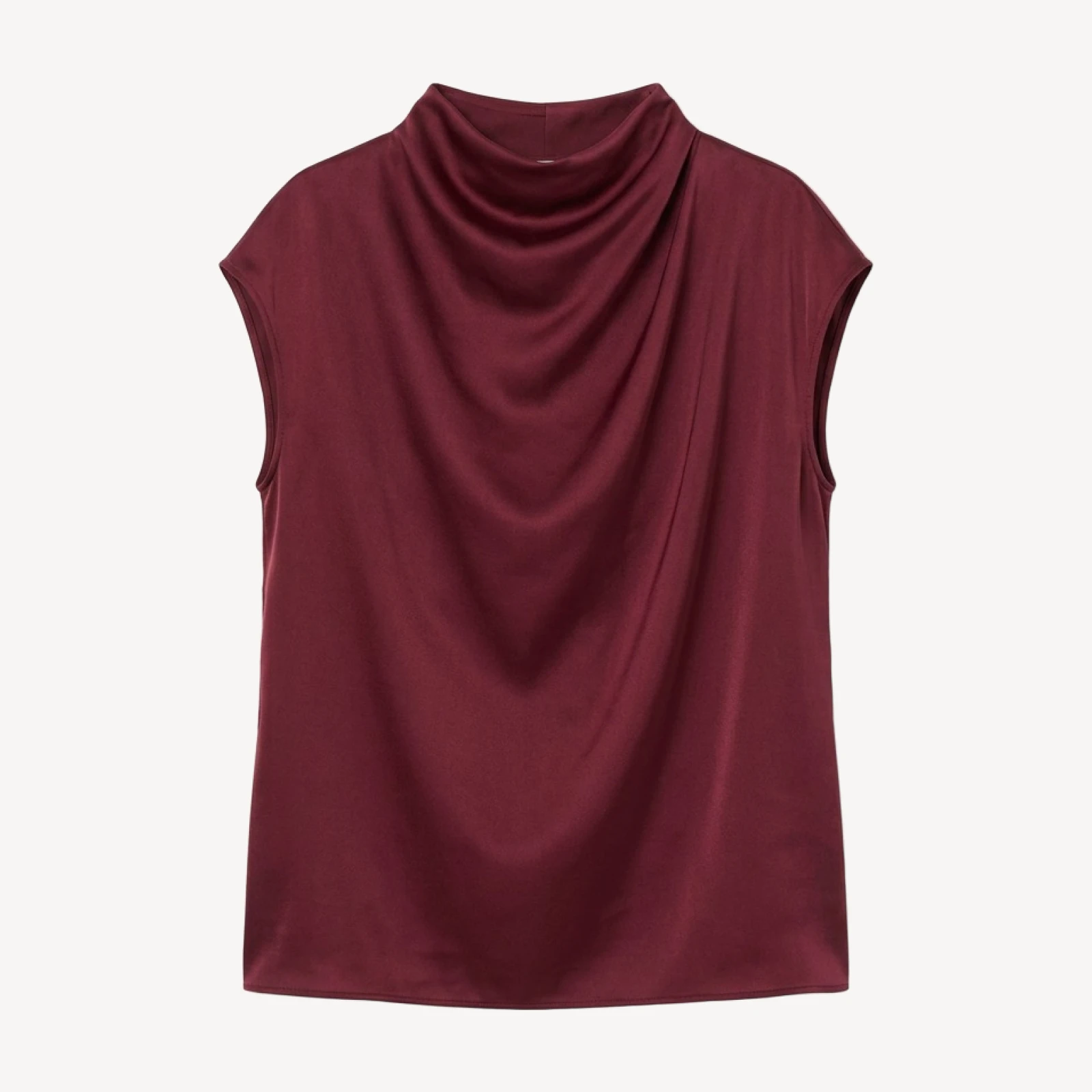 Refine Shine™ Nominee Blouse