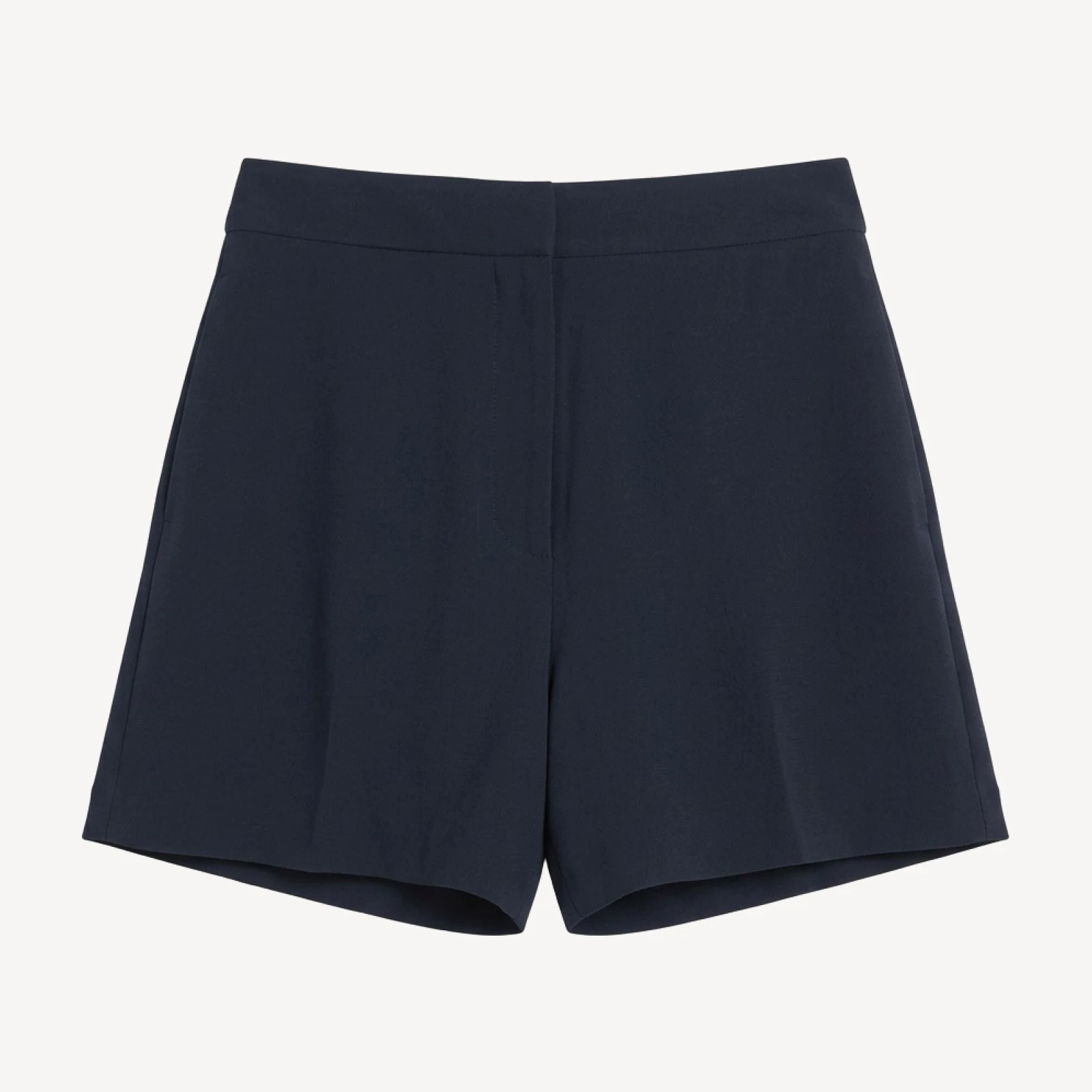 The Limitless Short™ Mid-Thigh - Crepette™