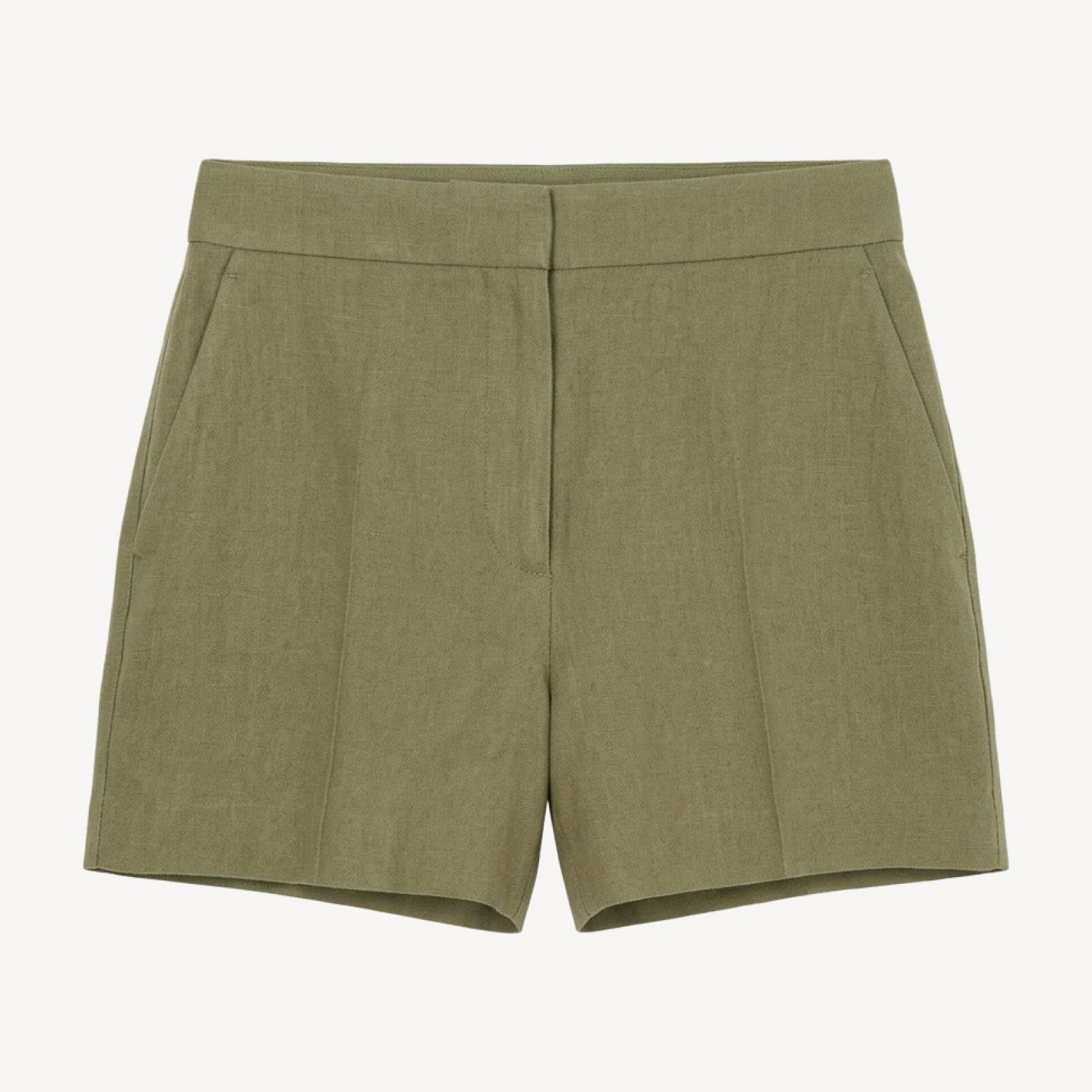 The Limitless Short™ Mini - CruiseLinen™