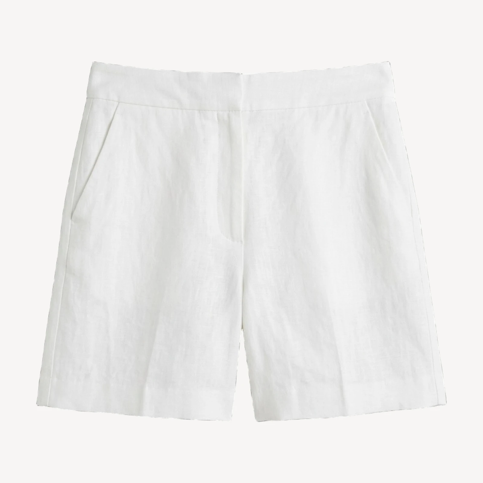 The Limitless Short™ Mid-Thigh - CruiseLinen™