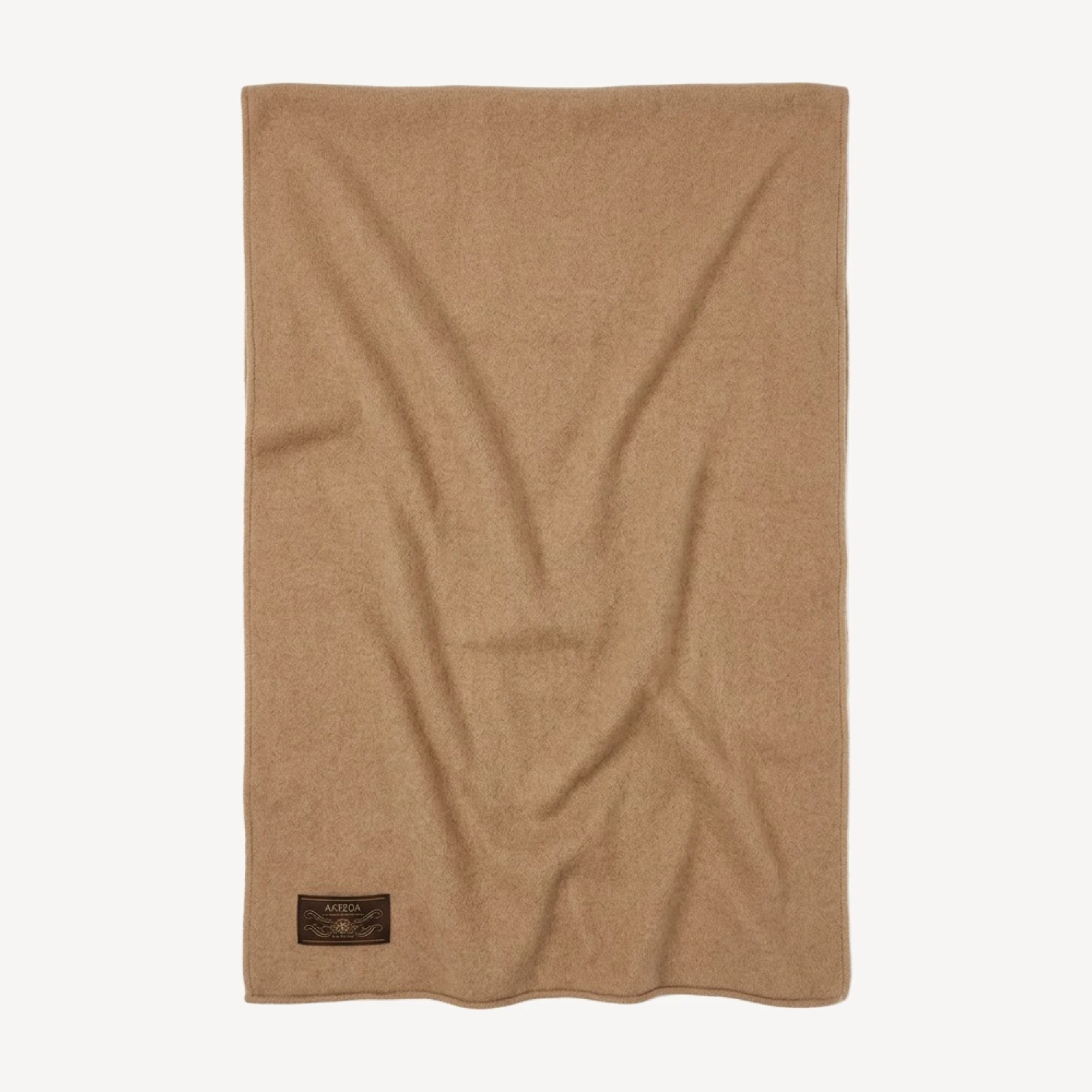 Essential Cashmere Blanket Scarf