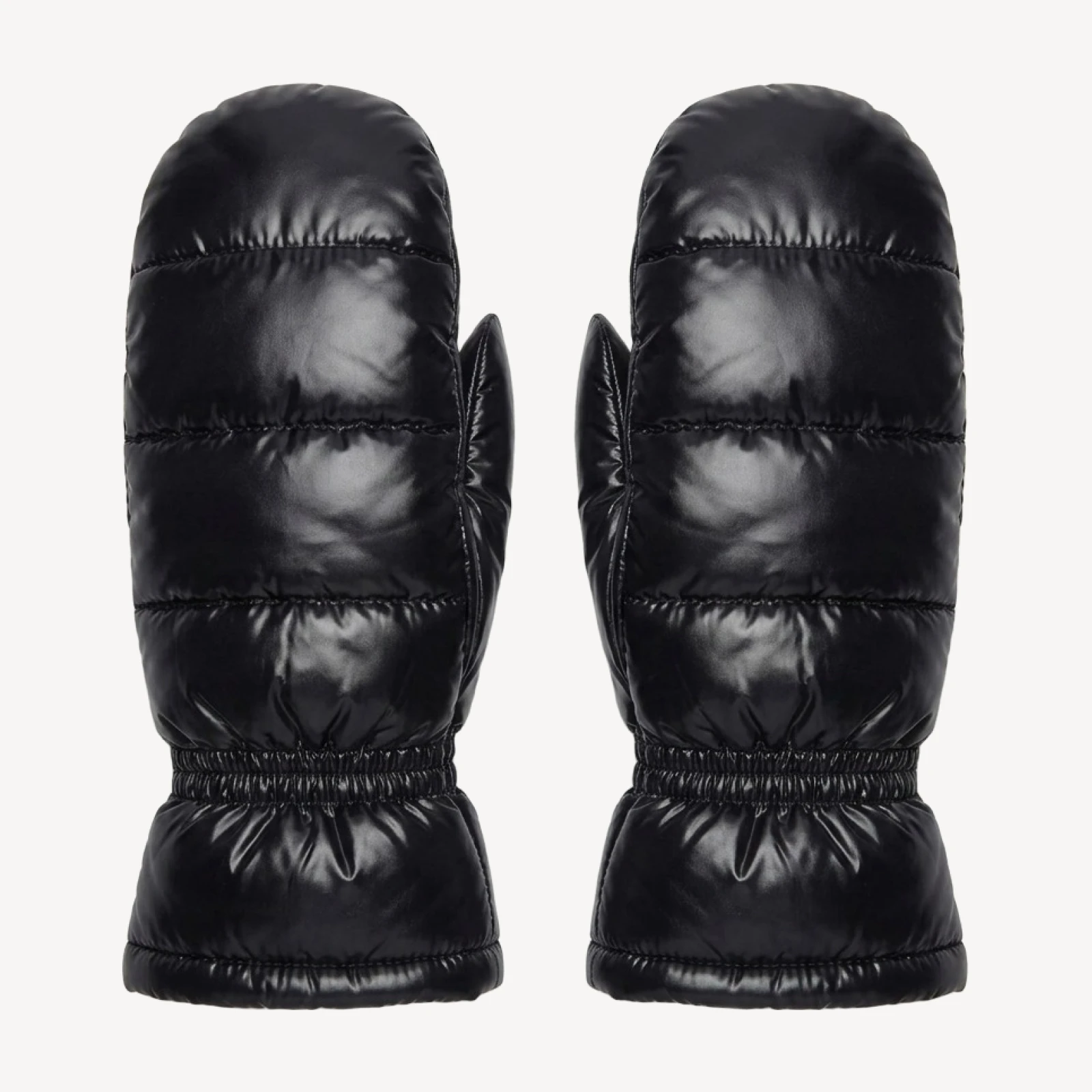The Super Puff™ Mitten - Hi-Gloss