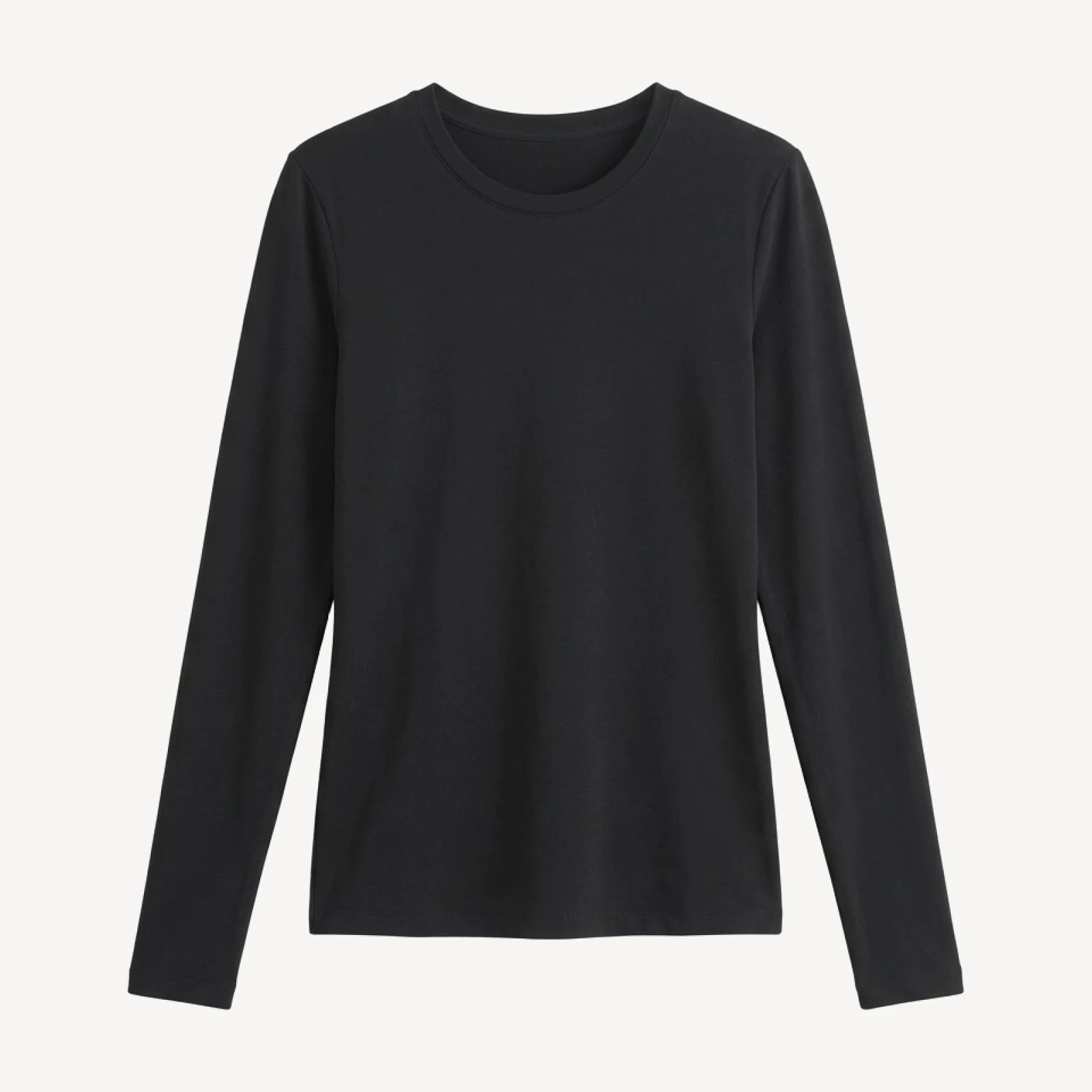 Smooth Seamless Willow Hip Longsleeve