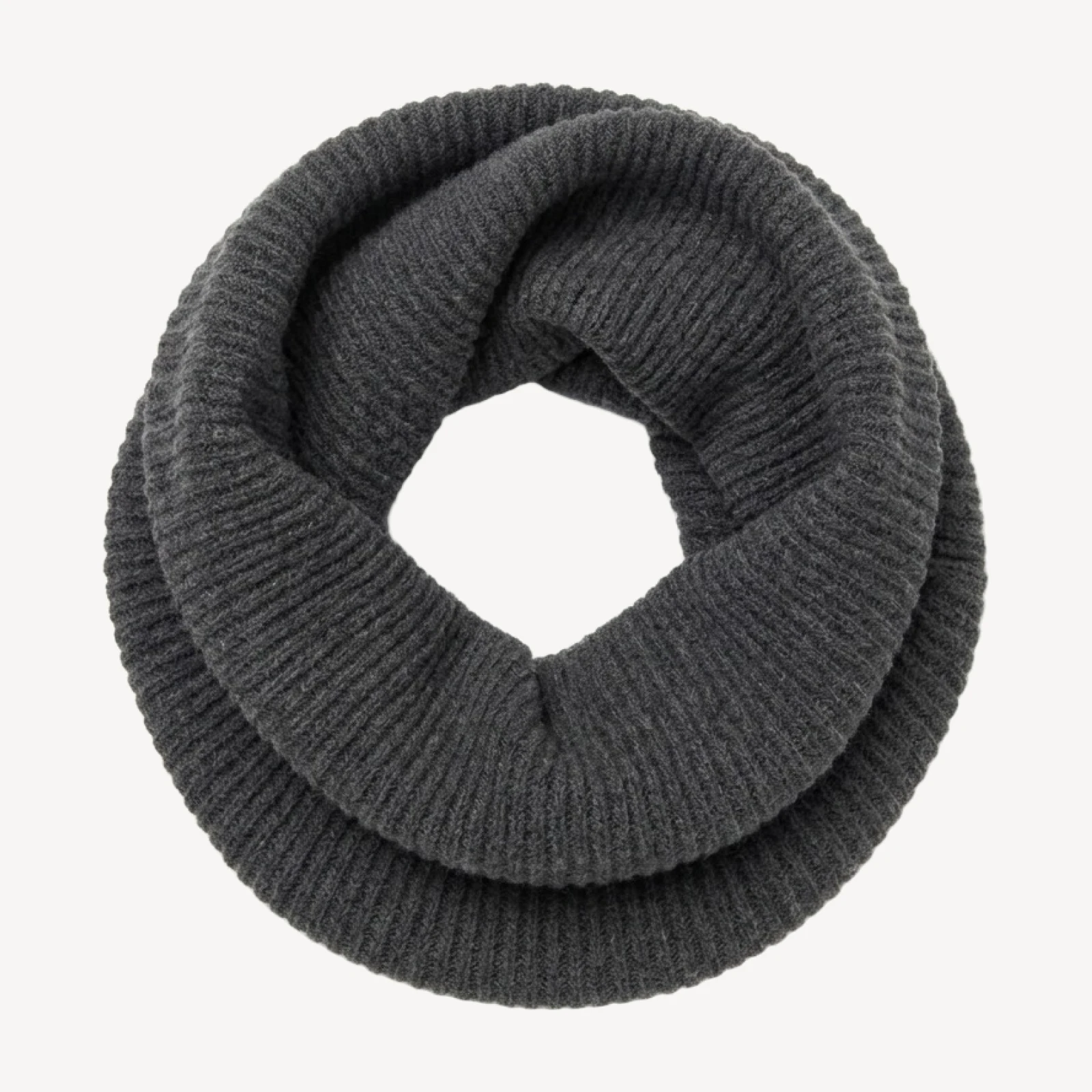 Cashmere Versed Neck Warmer