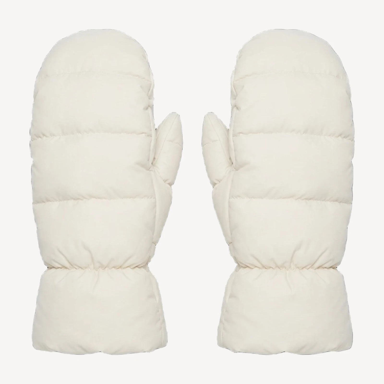 The Super Puff™ Mitten - cliMATTE™