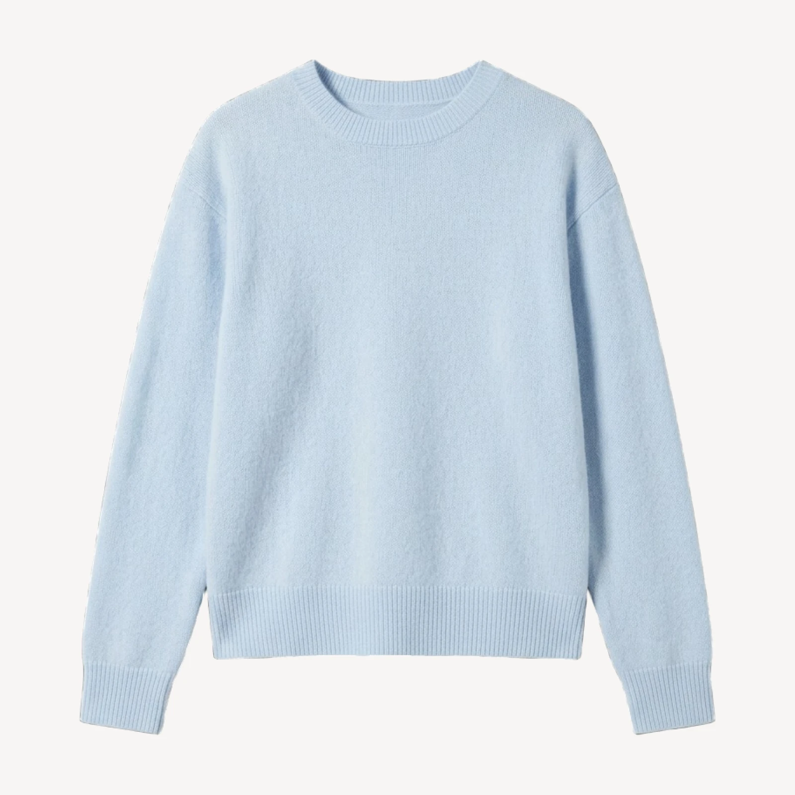 Essential Cashmere Relic Sweater