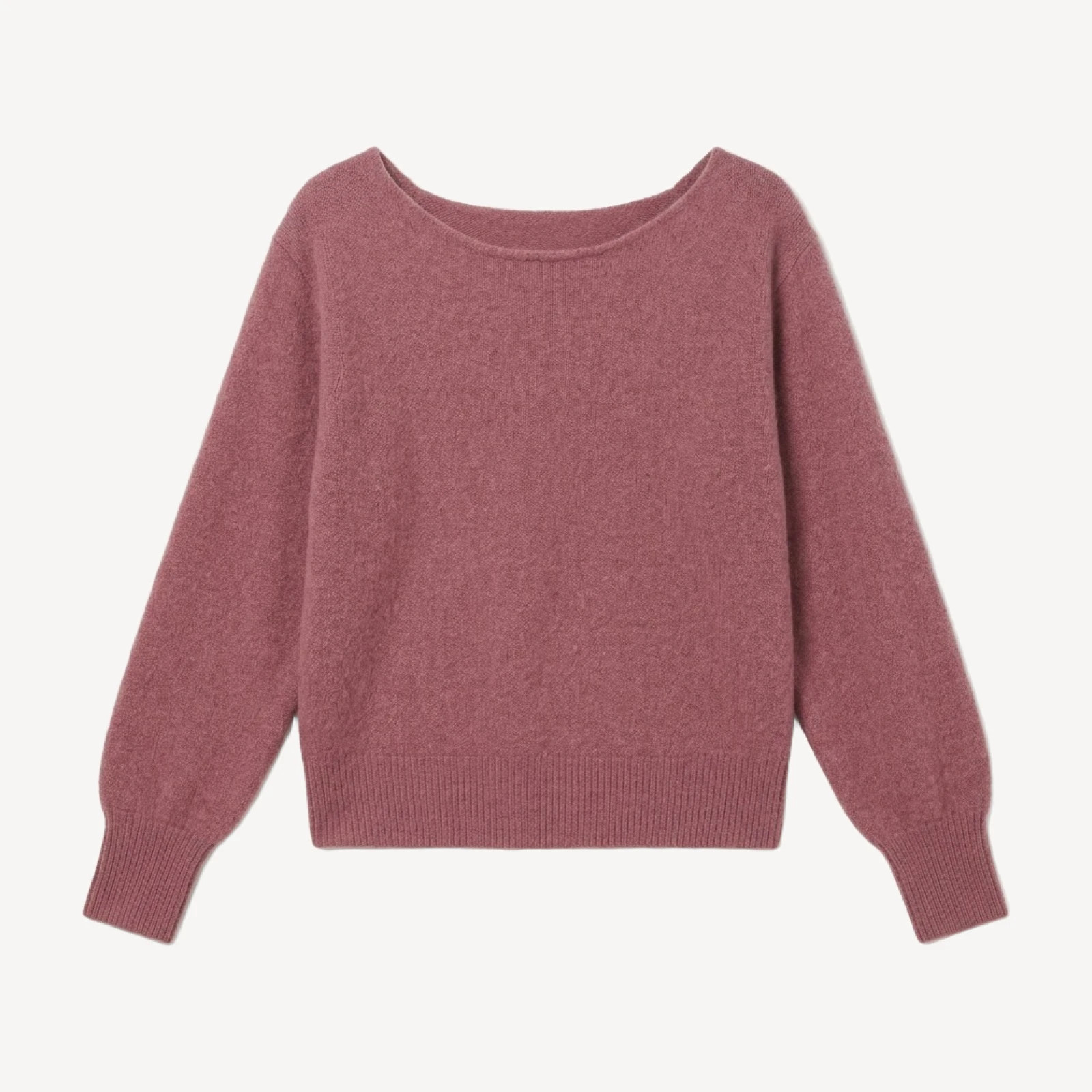 SoftSpoke™ Rhoda Sweater