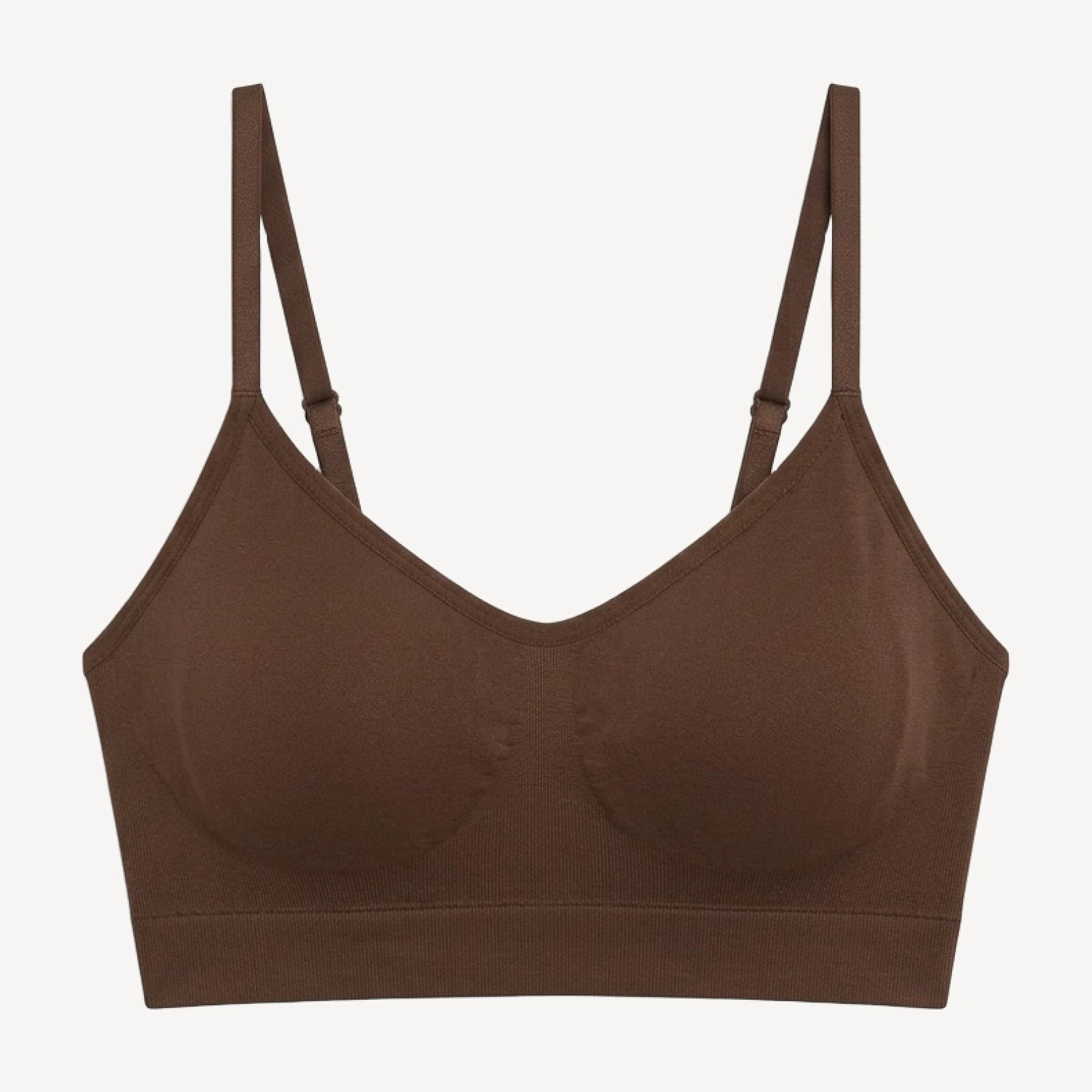 ShapeEnhance™ Scoop Bralette