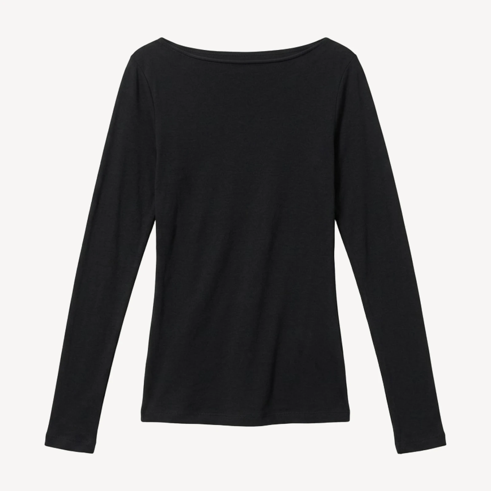 GoodLux Cora Longsleeve