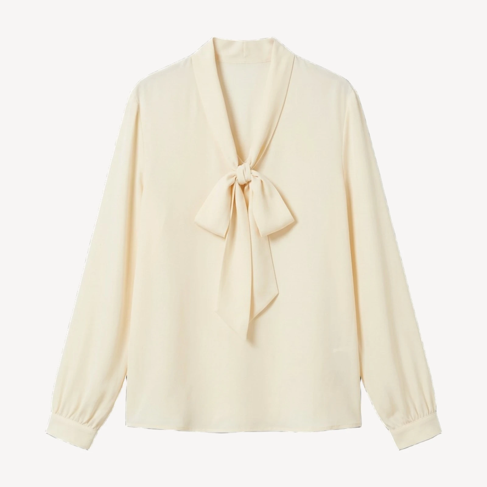 Hestia Blouse