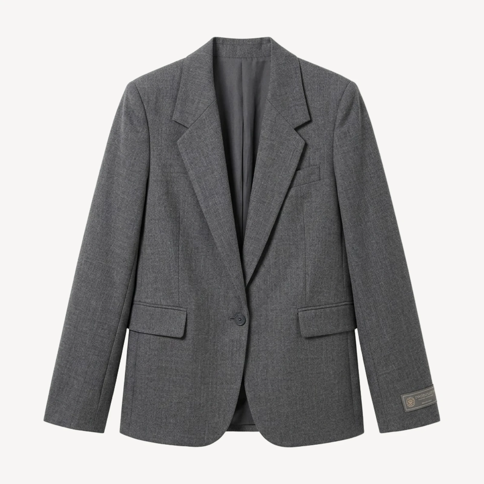 Producer Blazer - Eversential™