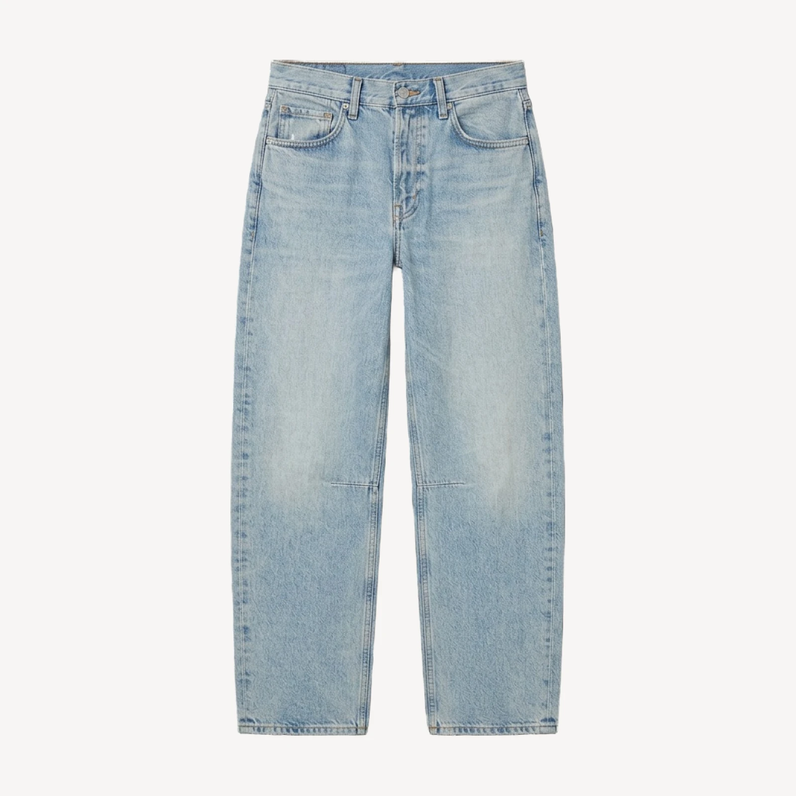 Citizens of Humanity Miro Relaxed Jean