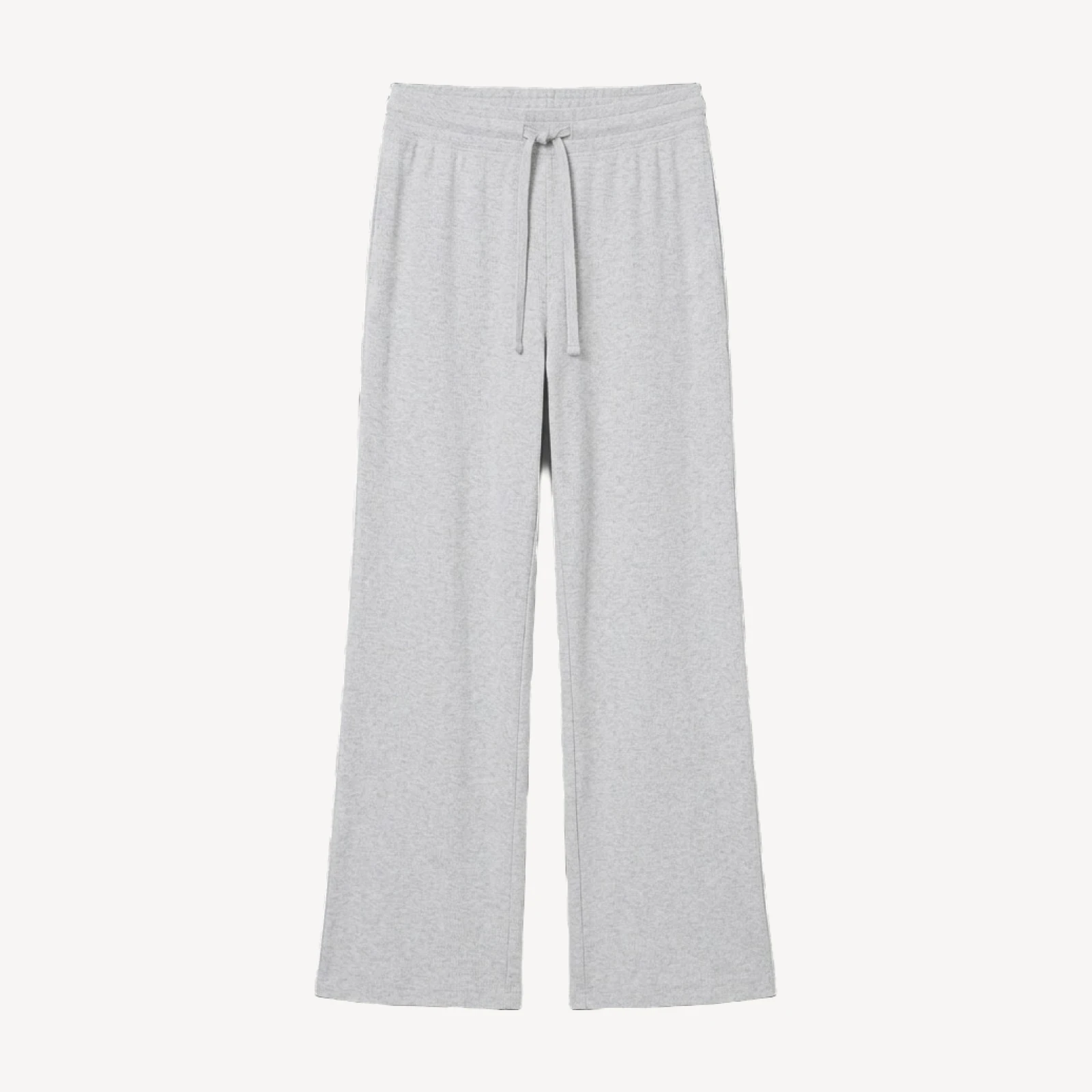 HomeStretch™ Rib Kickback Pant
