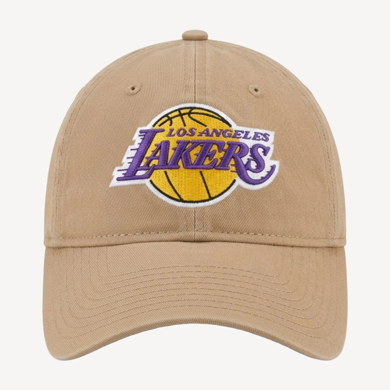 New Era Los Angeles Lakers 9TWENTY Hat