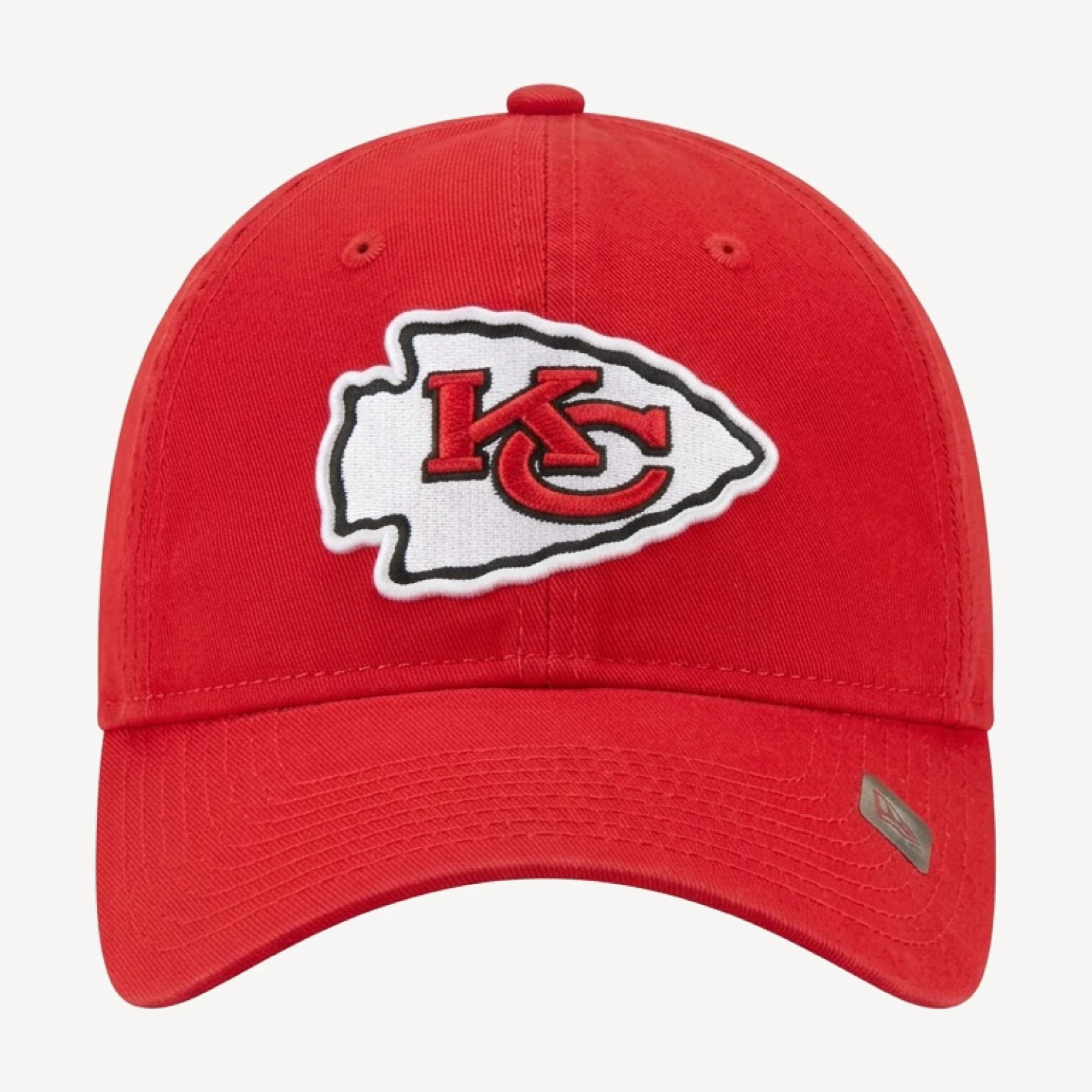 New Era Kansas City Chiefs 9TWENTY Hat