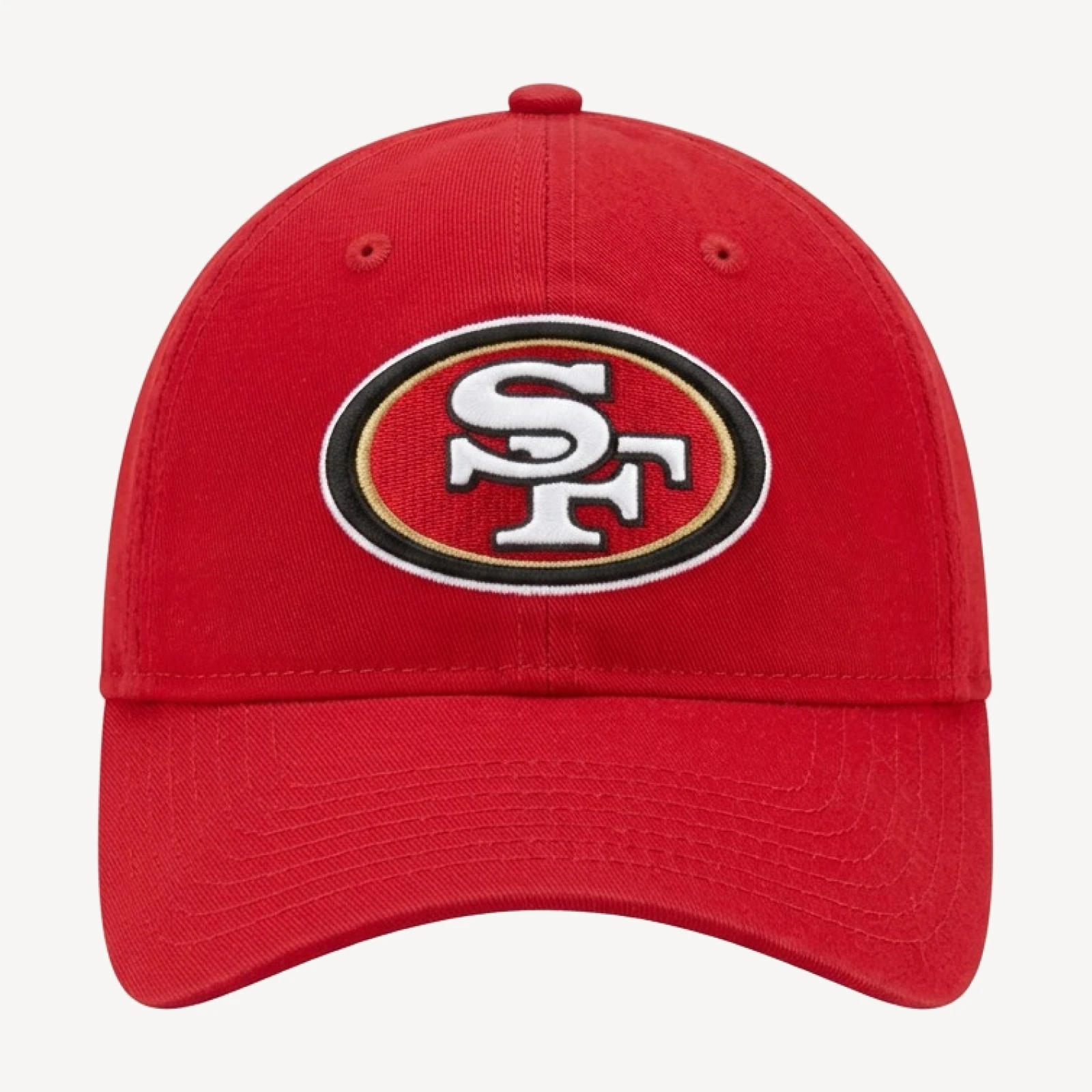 New Era San Francisco 49ers 9TWENTY Hat