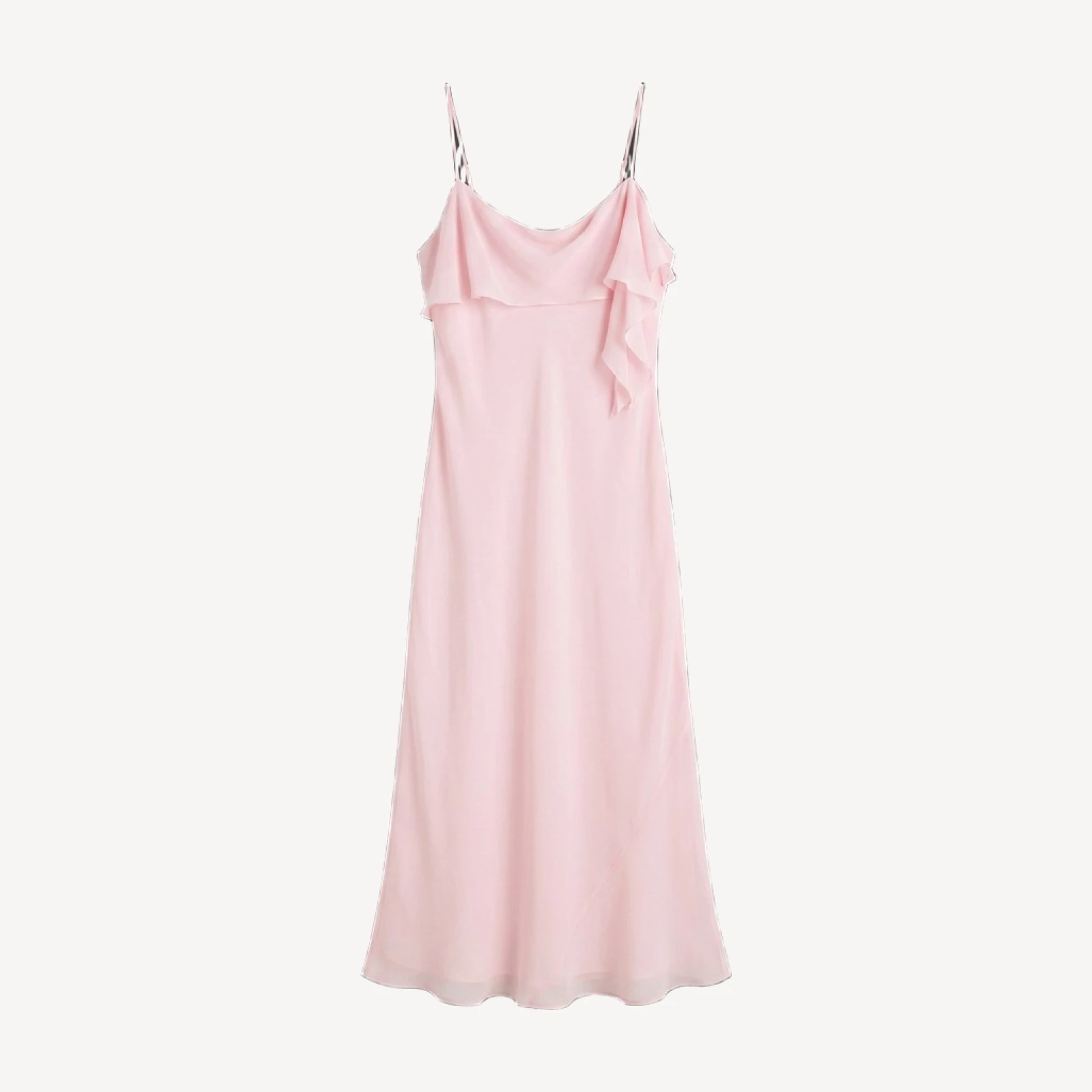 Cannelle Dress