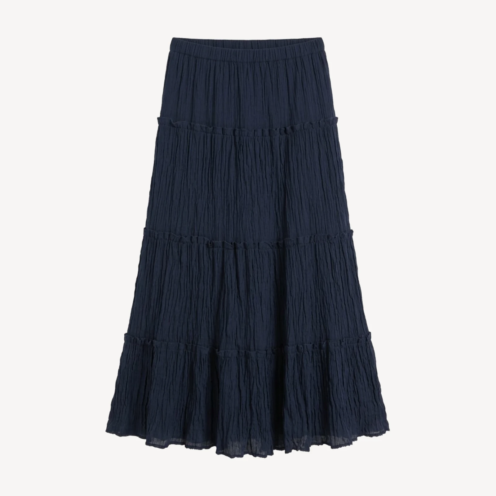 Damasque Skirt