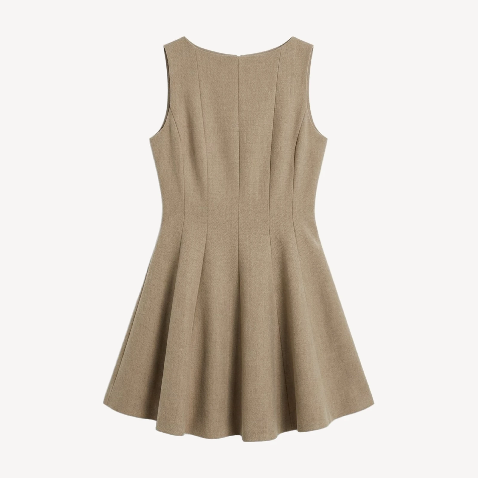 Proxy Dress - Eversential™