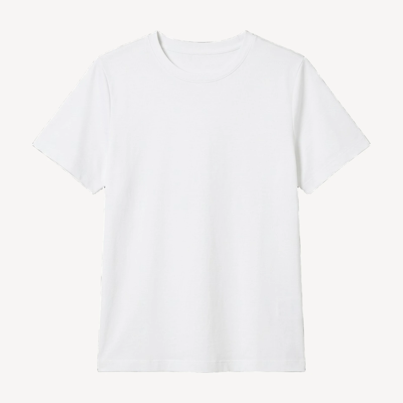 InterLock Cotton Function T-Shirt