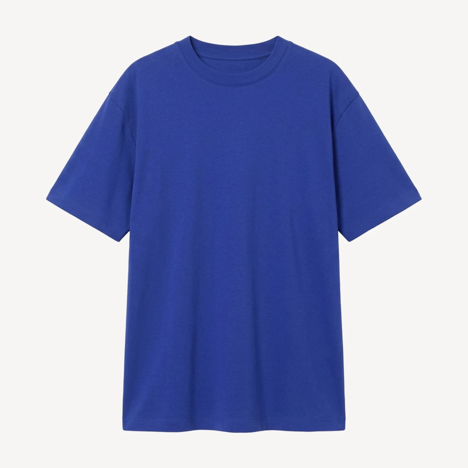 InterLock Cotton Pegasus T-Shirt