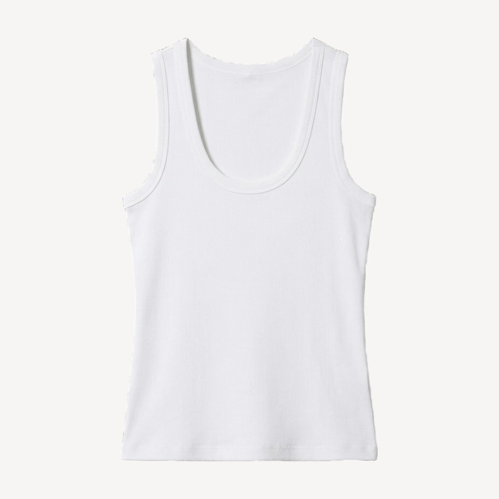 HomeStretch™ Rib Vinyl Tank