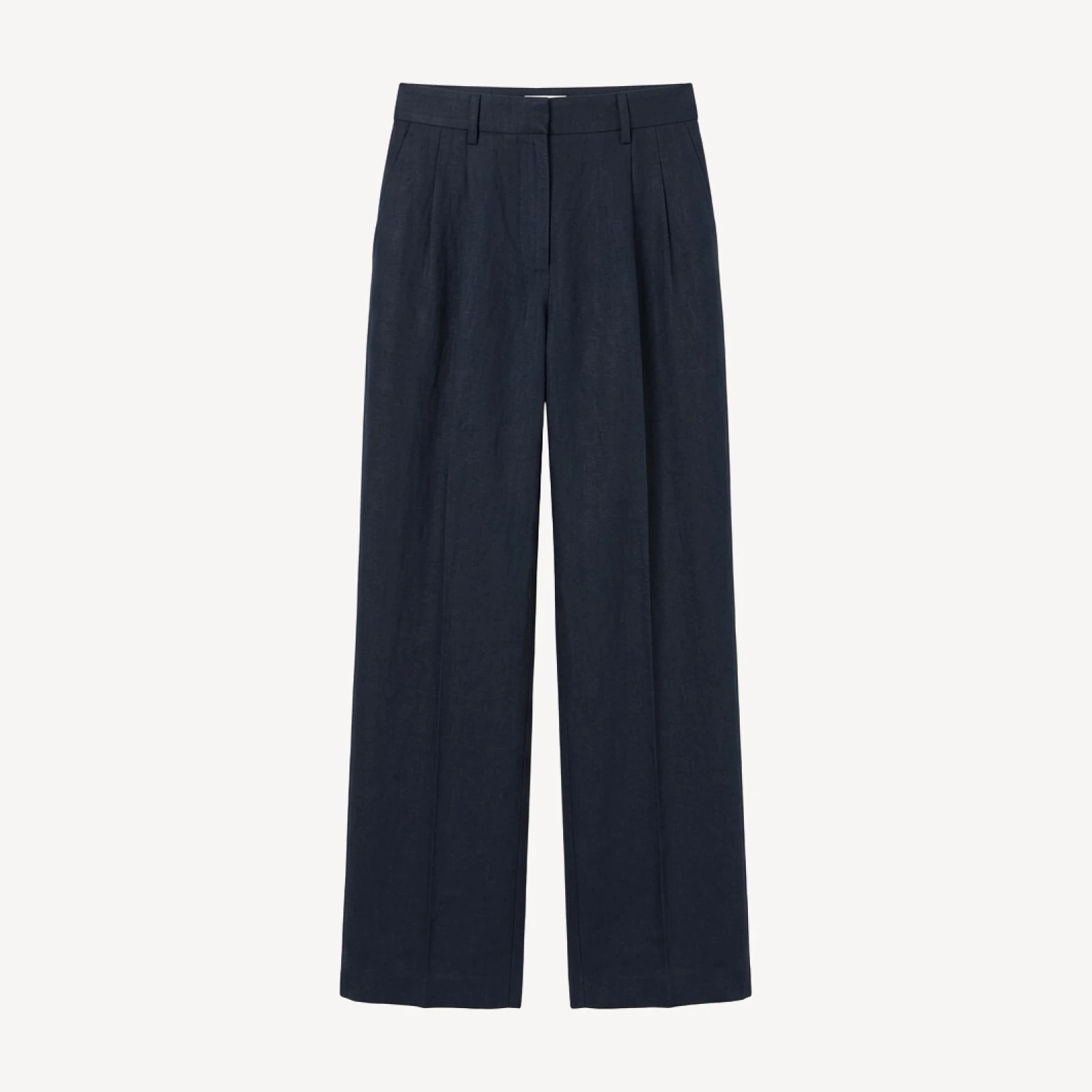 The Effortless Pant™ Curve-Fit - CruiseLinen™