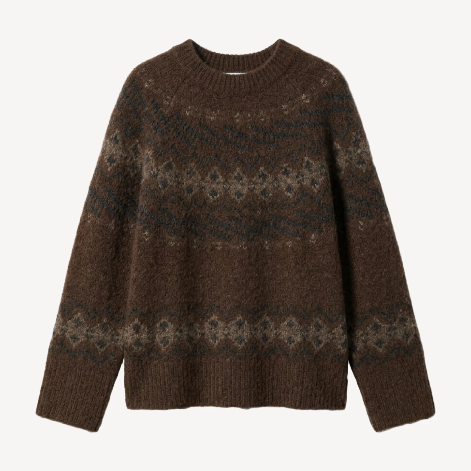 Harlow Sweater