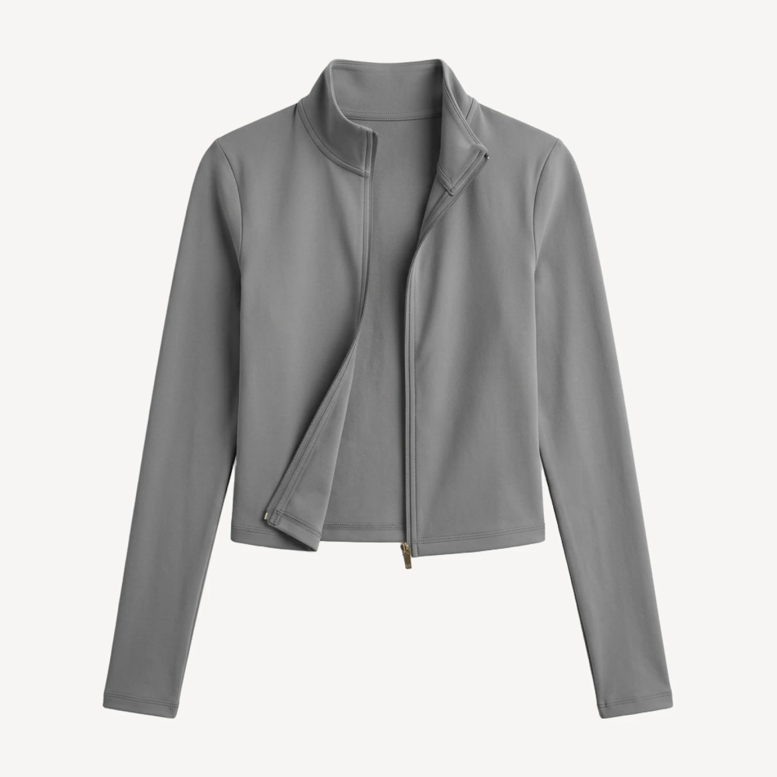 BUTTER Limit Zip-Up