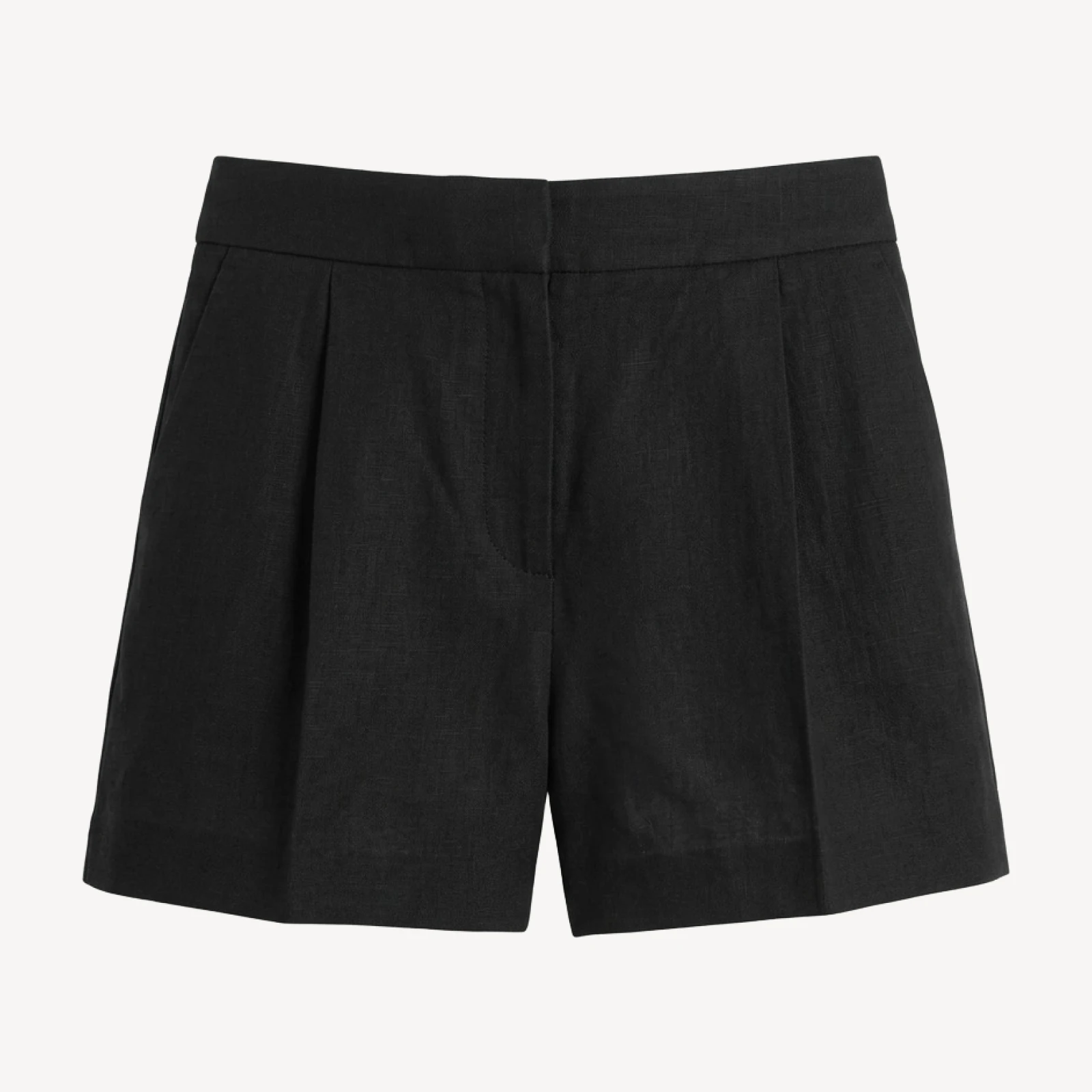 The Effortless Short™ Mini - CruiseLinen™