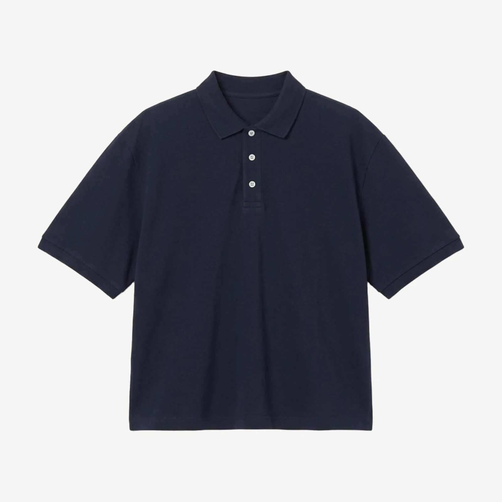 Reader Polo T-Shirt